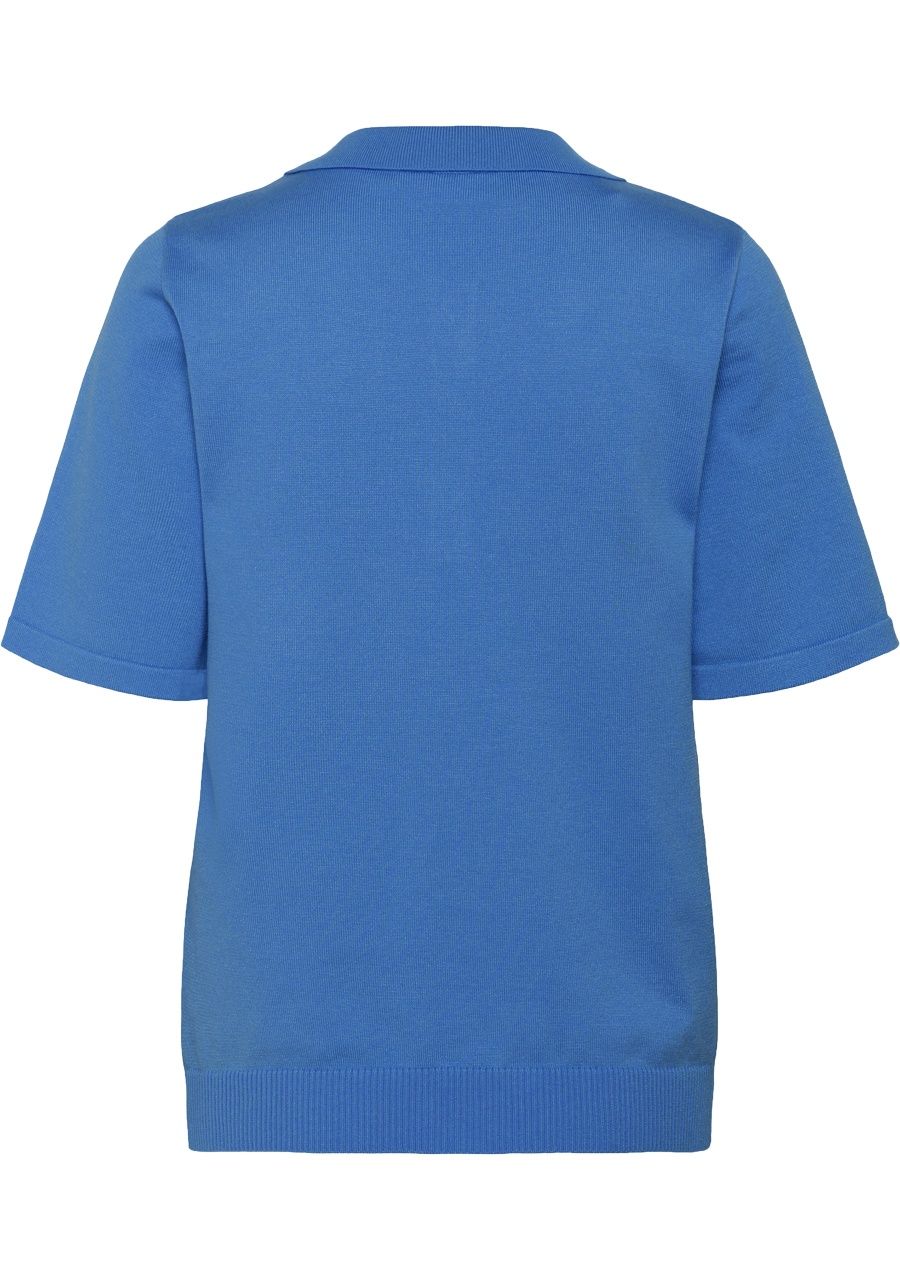 SAINT TROPEZ POLOSHIRT SAINT TROPEZ POLOSHIRT