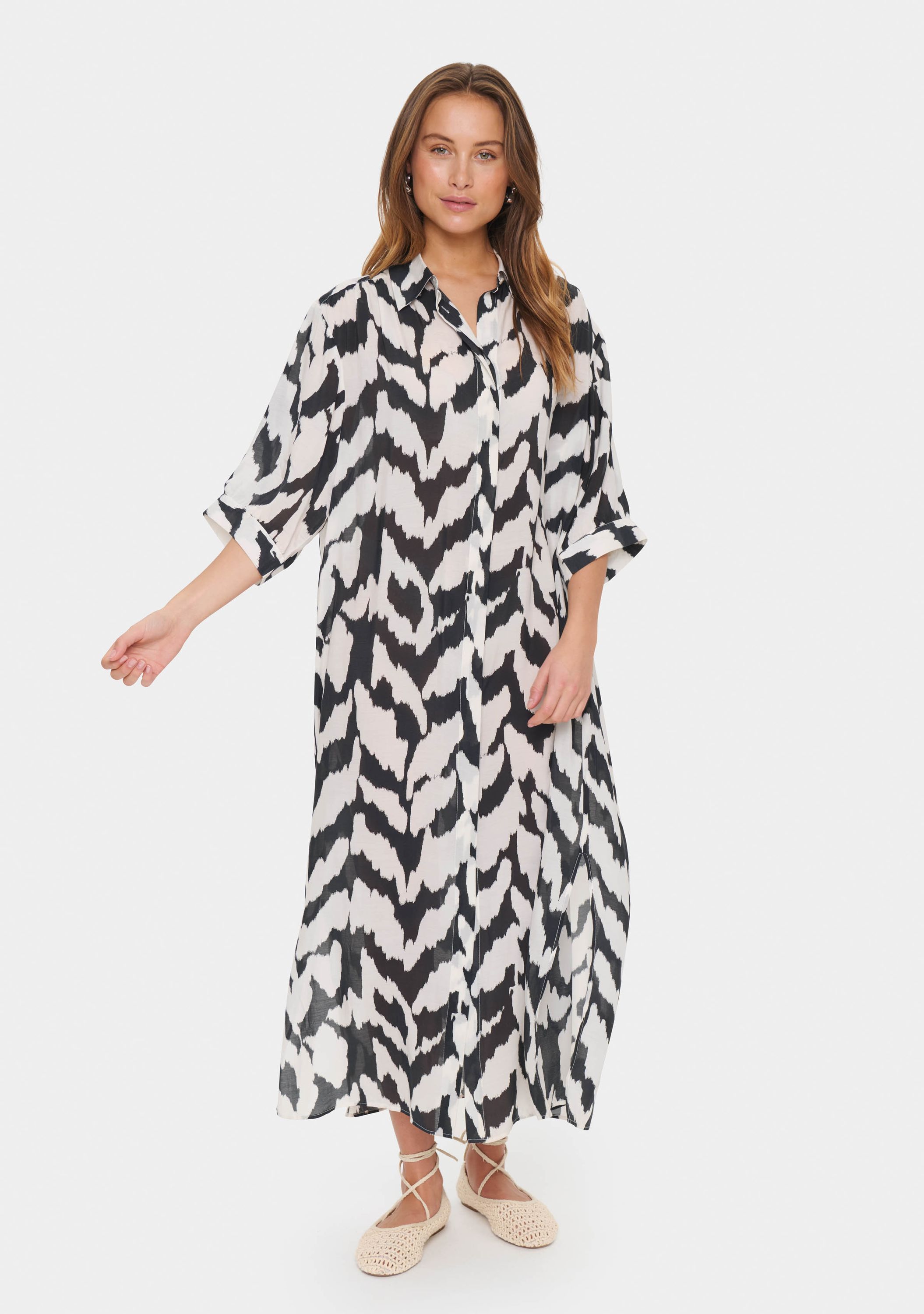 SAINT TROPEZ JURK SAINT TROPEZ JURK