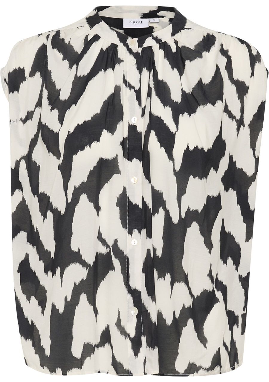 SAINT TROPEZ BLOUSE SAINT TROPEZ BLOUSE