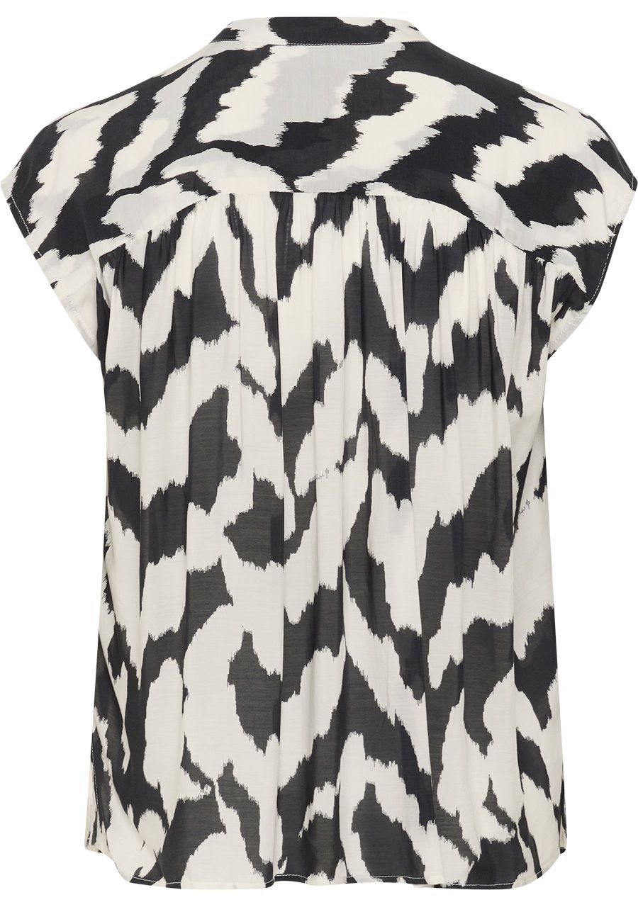 SAINT TROPEZ BLOUSE SAINT TROPEZ BLOUSE