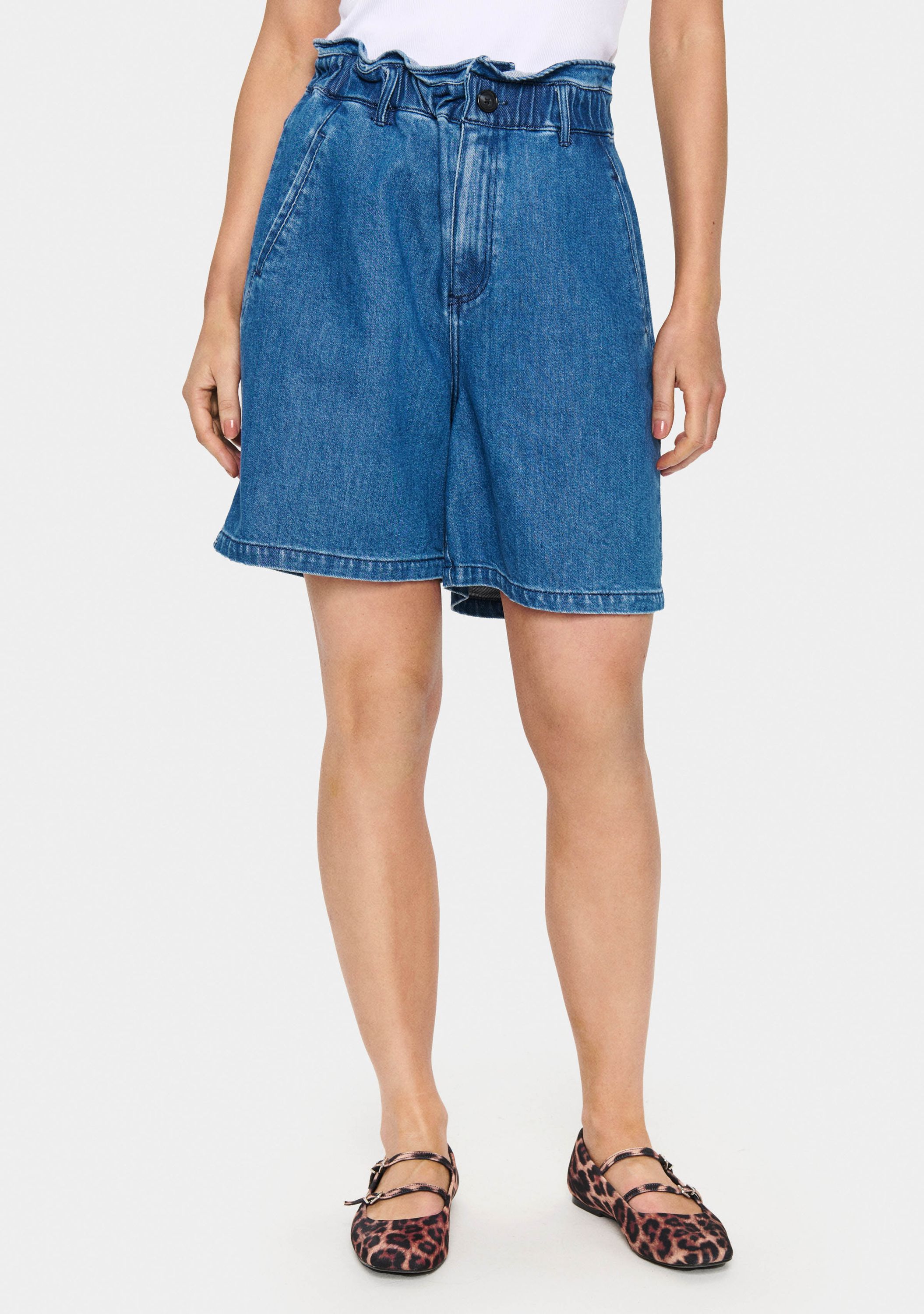 SAINT TROPEZ SHORT SAINT TROPEZ SHORT