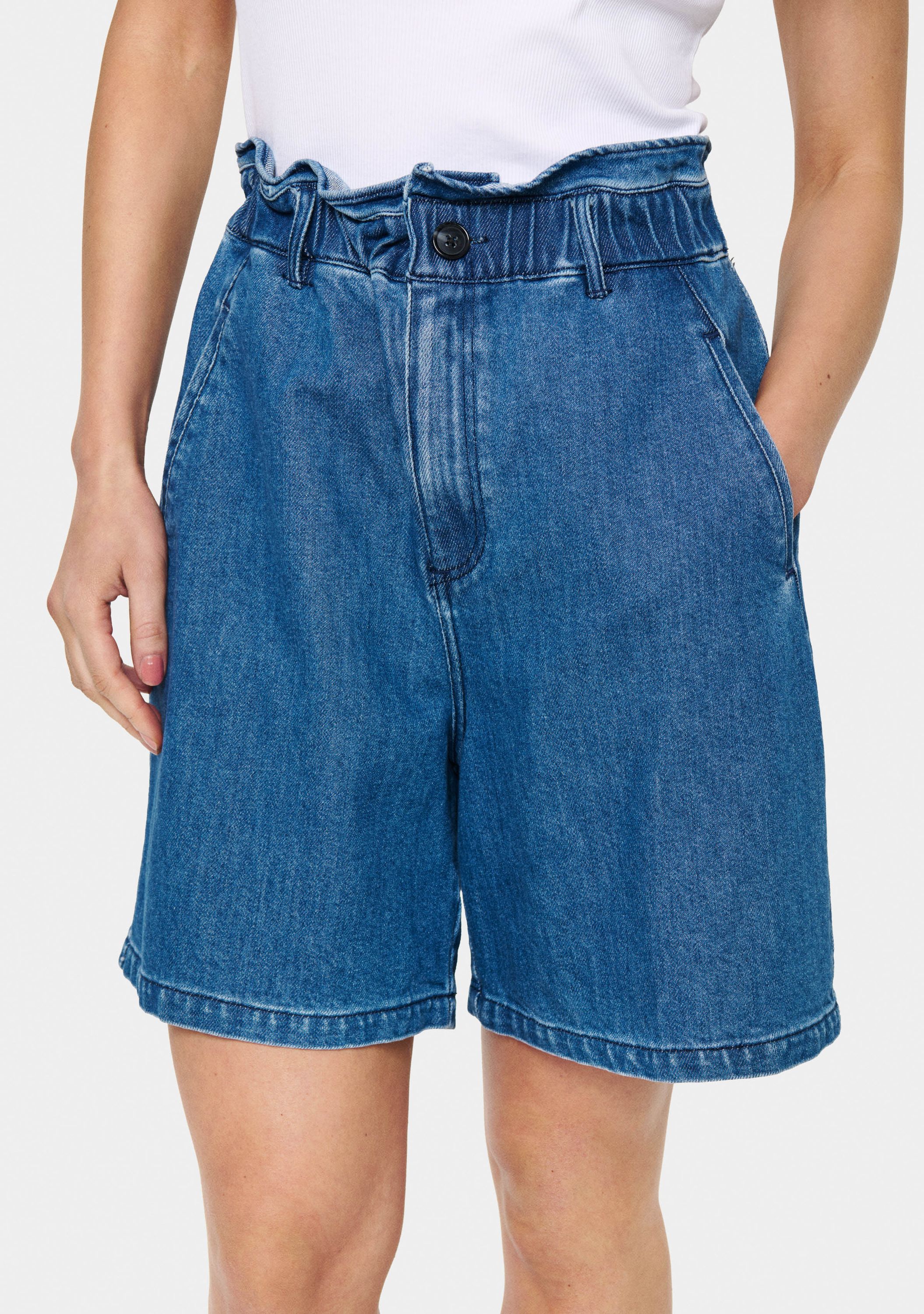 SAINT TROPEZ SHORT SAINT TROPEZ SHORT