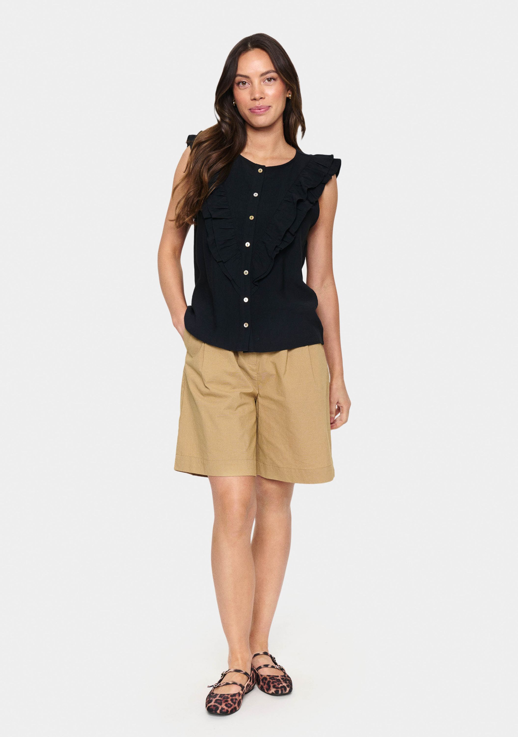 SAINT TROPEZ TOP SAINT TROPEZ TOP