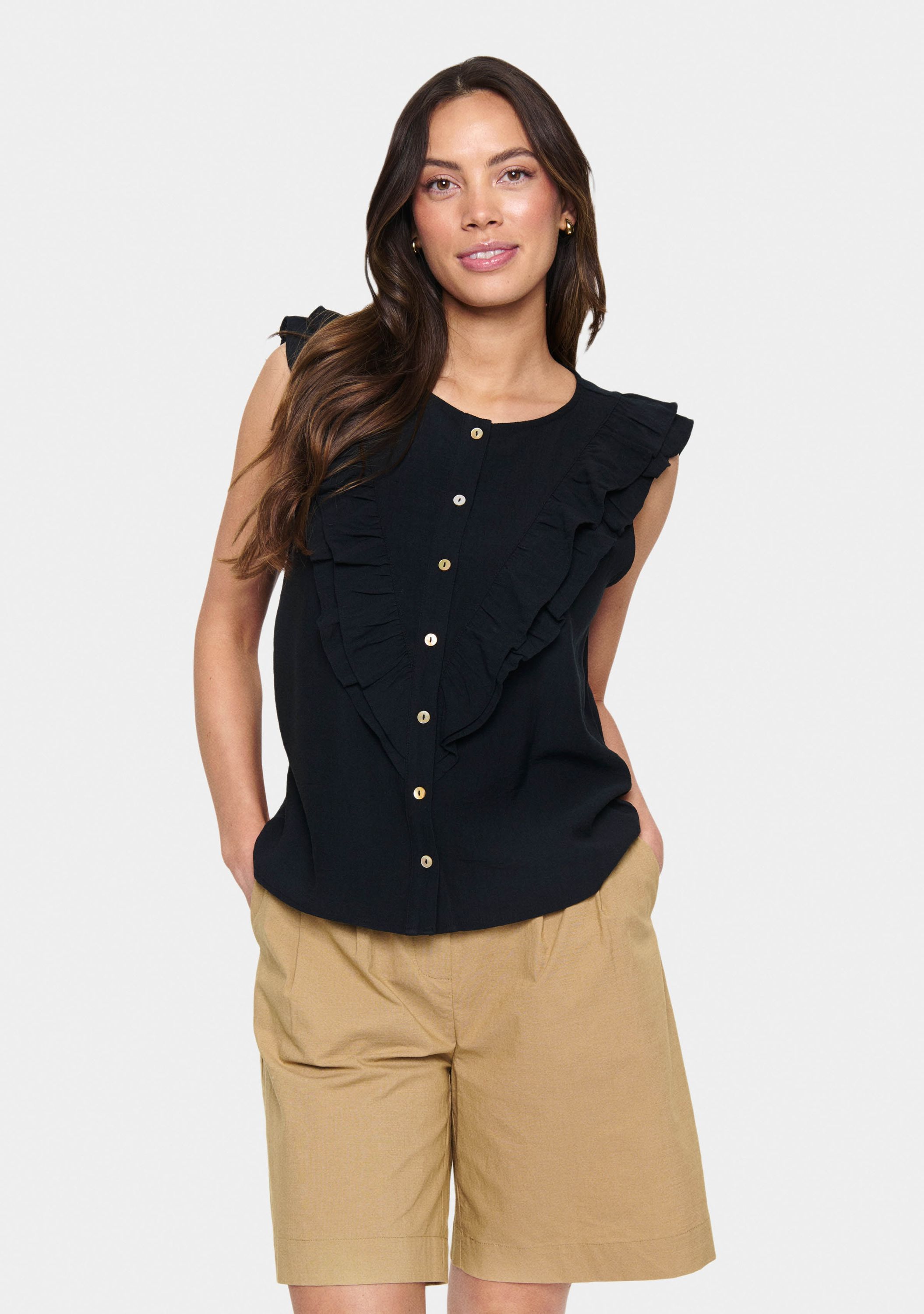 SAINT TROPEZ TOP SAINT TROPEZ TOP