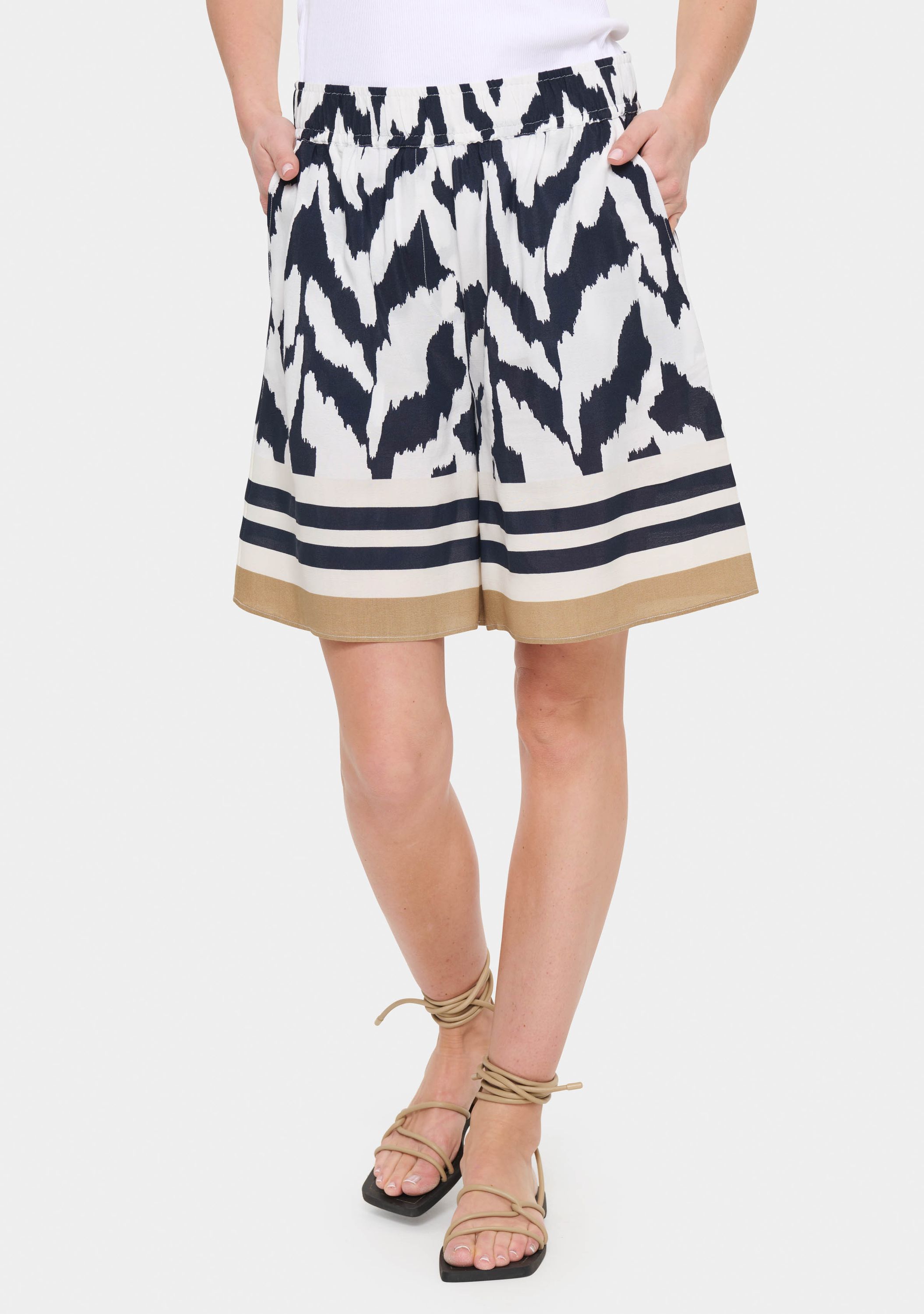 SAINT TROPEZ SHORT
