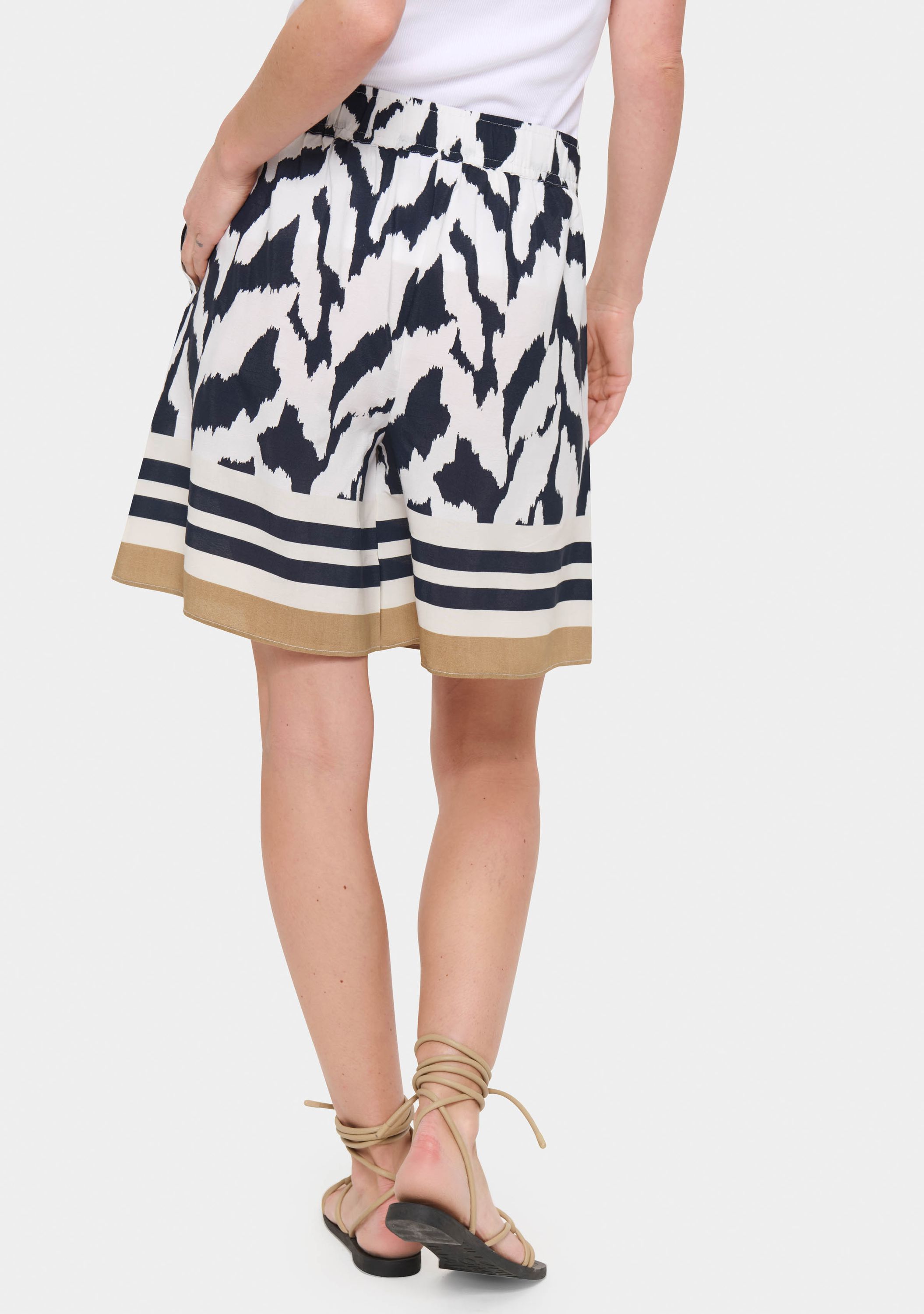 SAINT TROPEZ SHORT