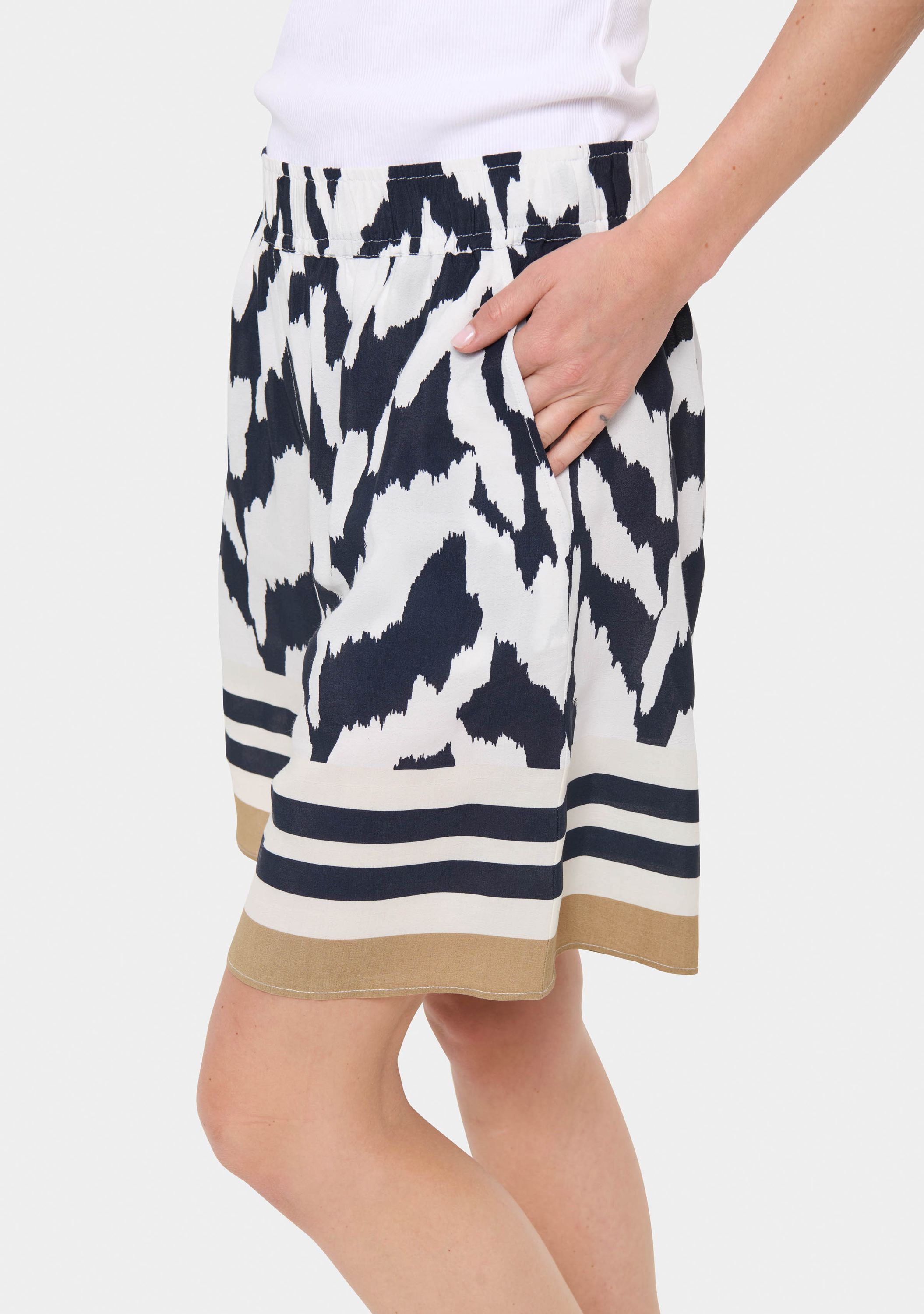 SAINT TROPEZ SHORT