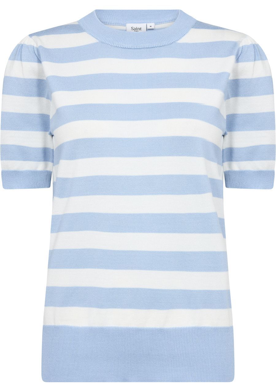 SAINT TROPEZ TRUI KORTE MOUW SAINT TROPEZ TRUI KORTE MOUW