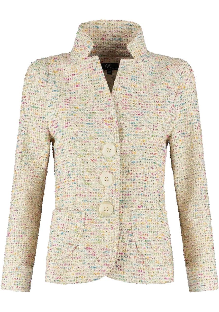 ML COLLECTIONS BLAZER