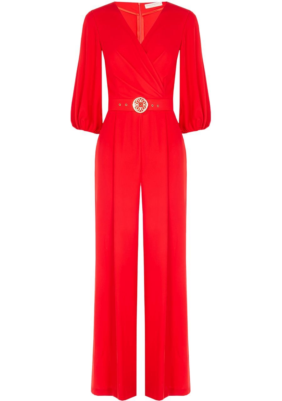 RINASCIMENTO JUMPSUIT