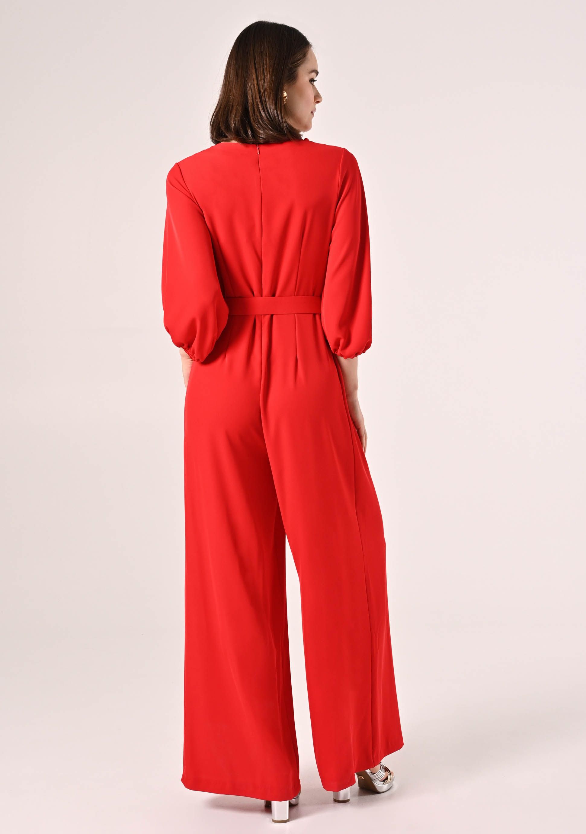 RINASCIMENTO JUMPSUIT