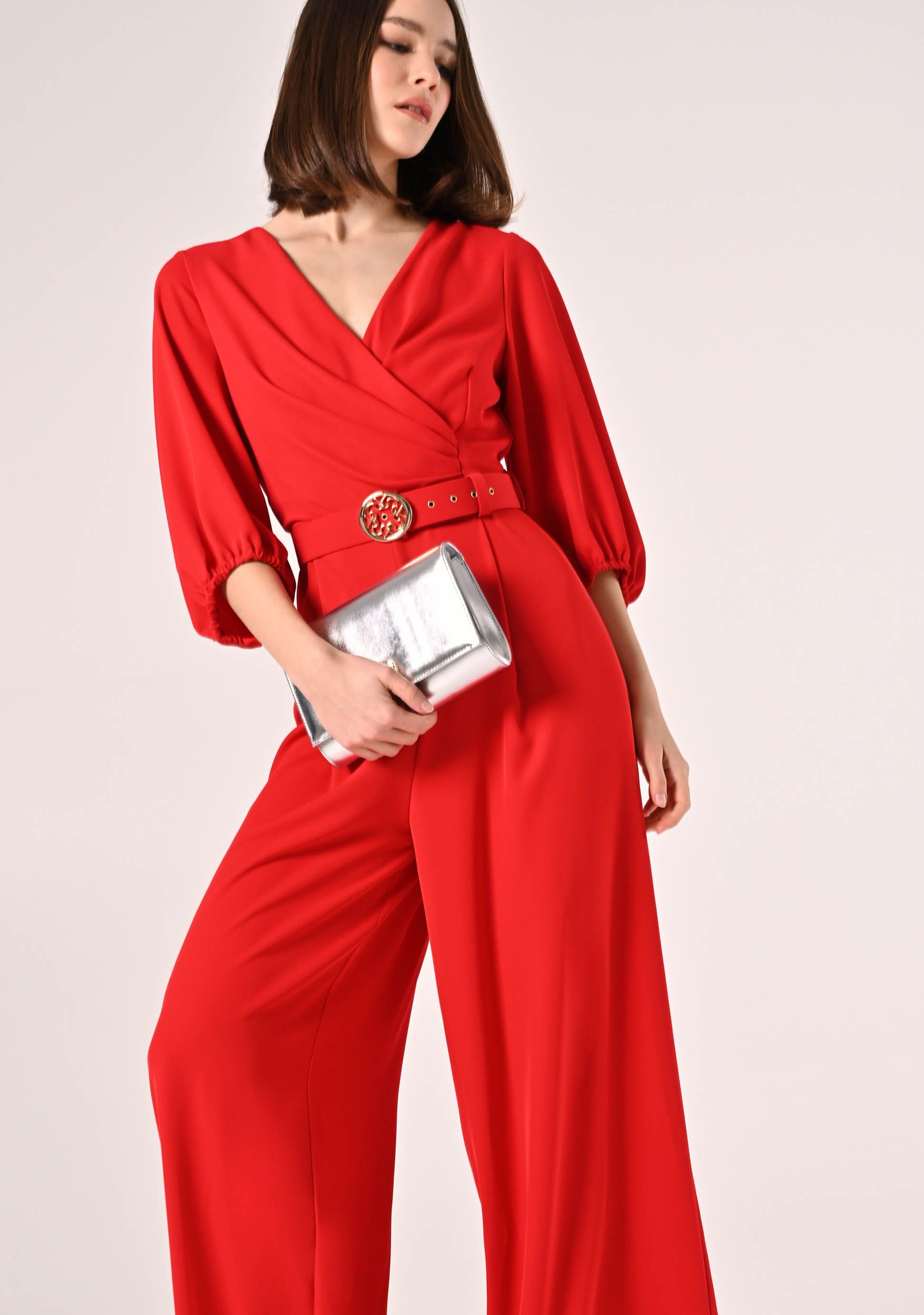 RINASCIMENTO JUMPSUIT