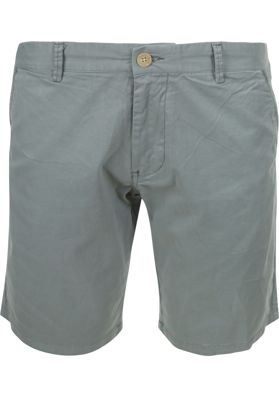 SCOTLAND BLUE SHORT