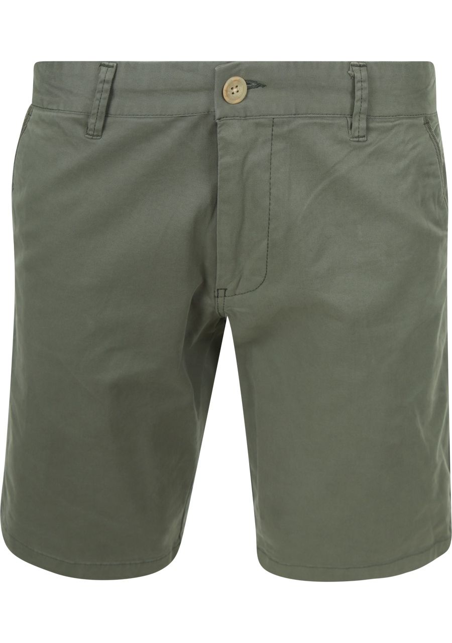 SCOTLAND BLUE SHORT