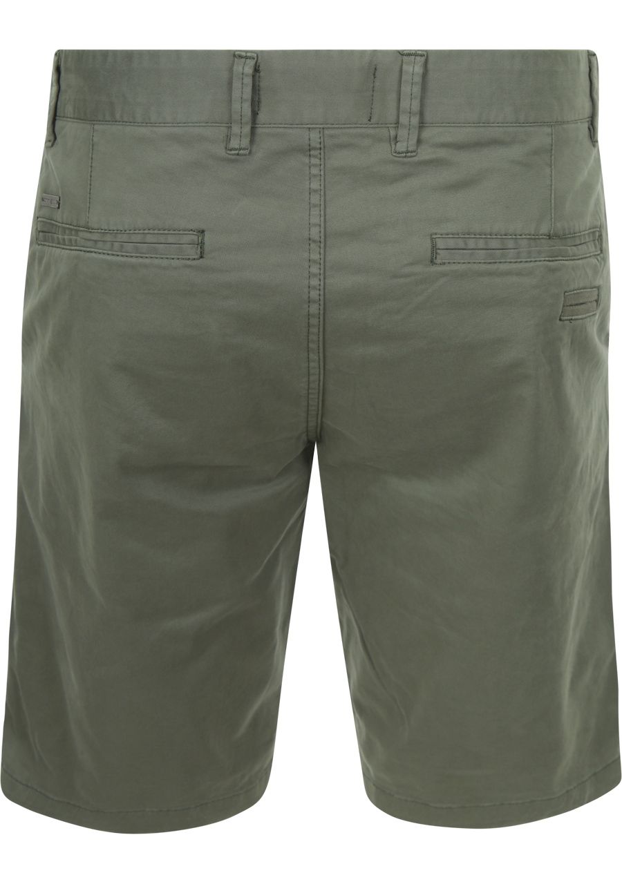 SCOTLAND BLUE SHORT
