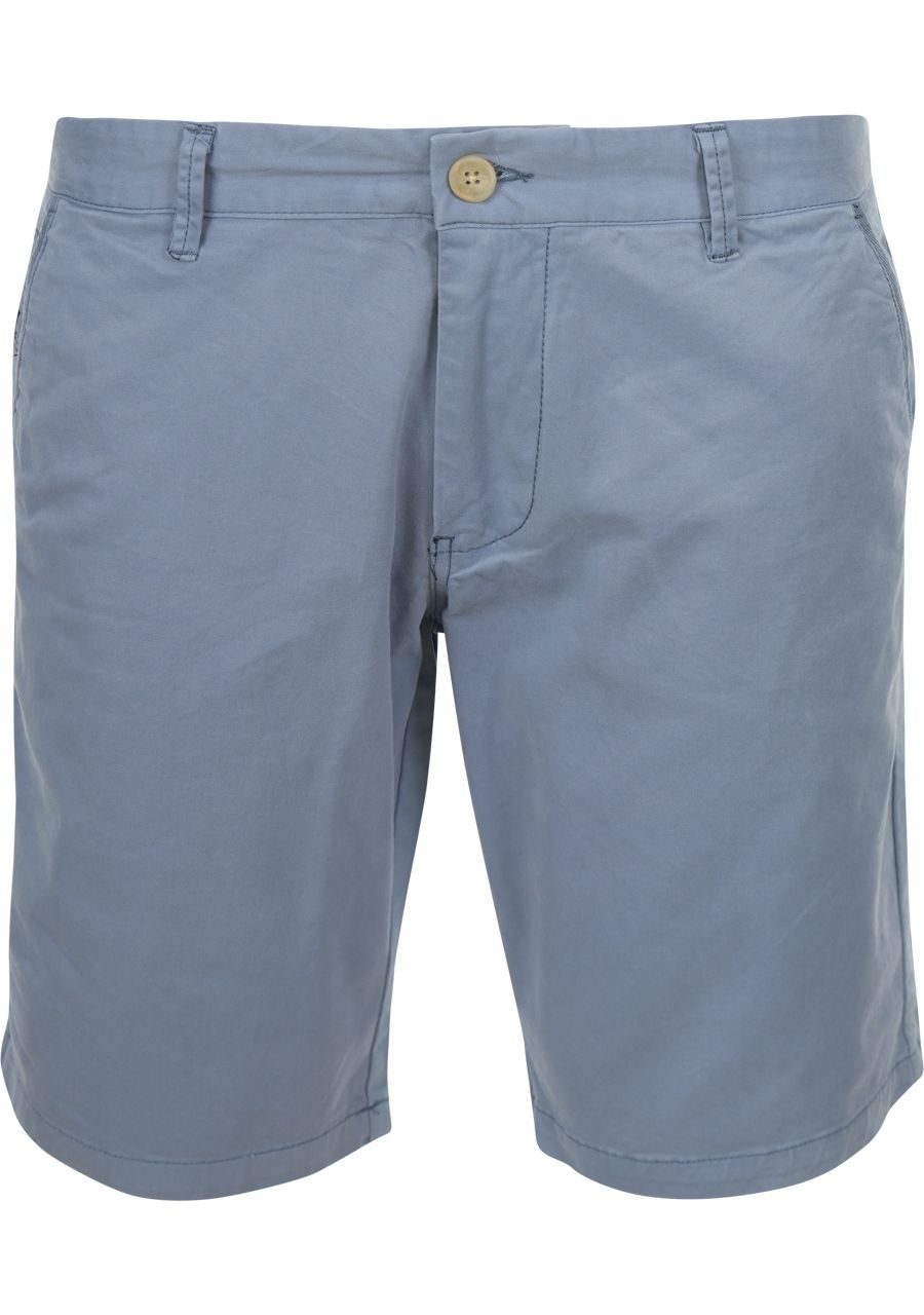 SCOTLAND BLUE SHORT