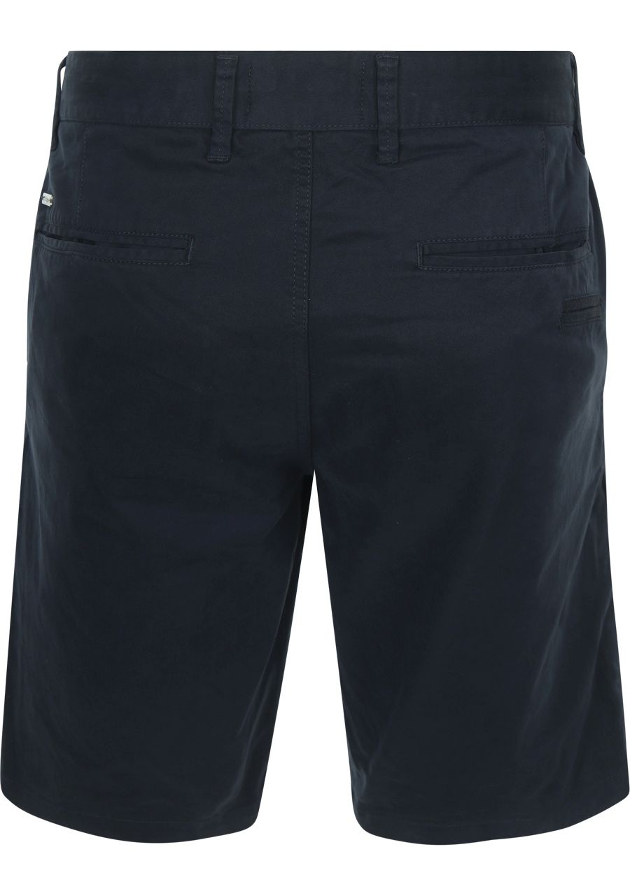 SCOTLAND BLUE SHORT