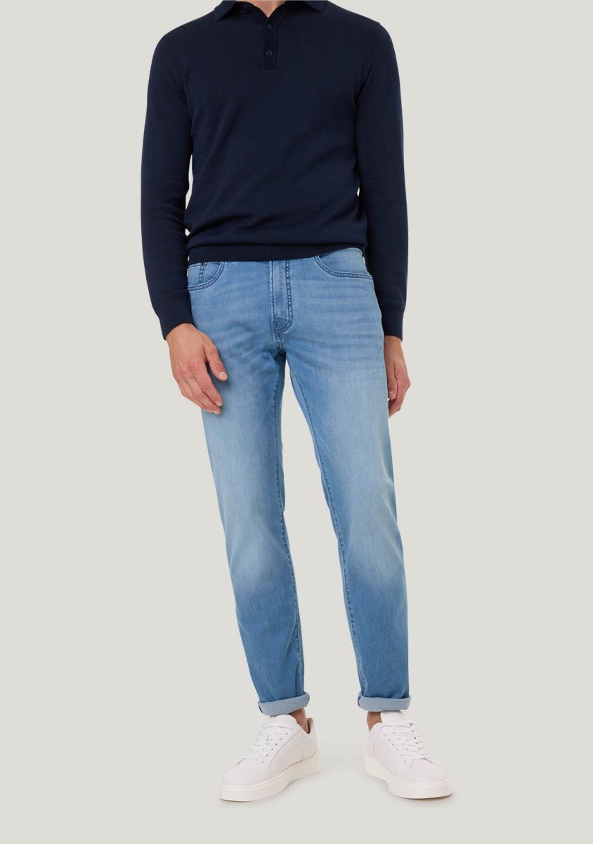 PIERRE CARDIN JEANS