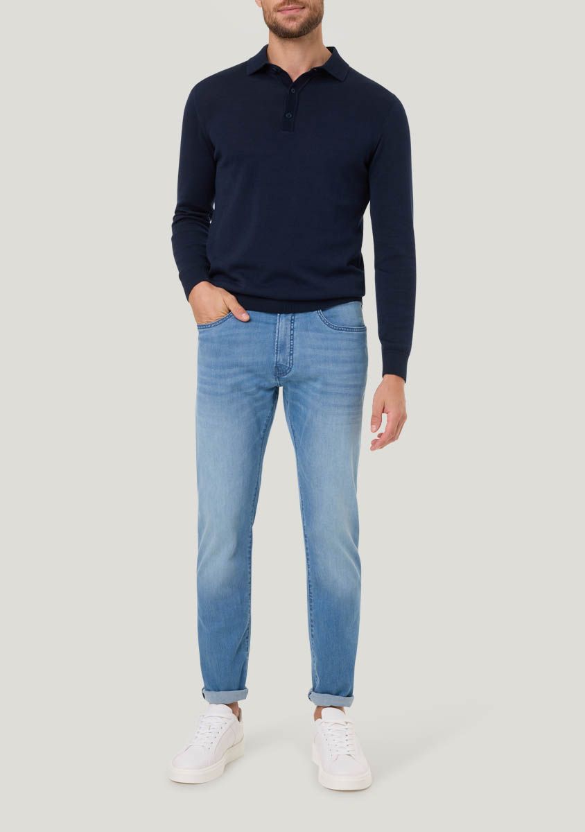 PIERRE CARDIN JEANS