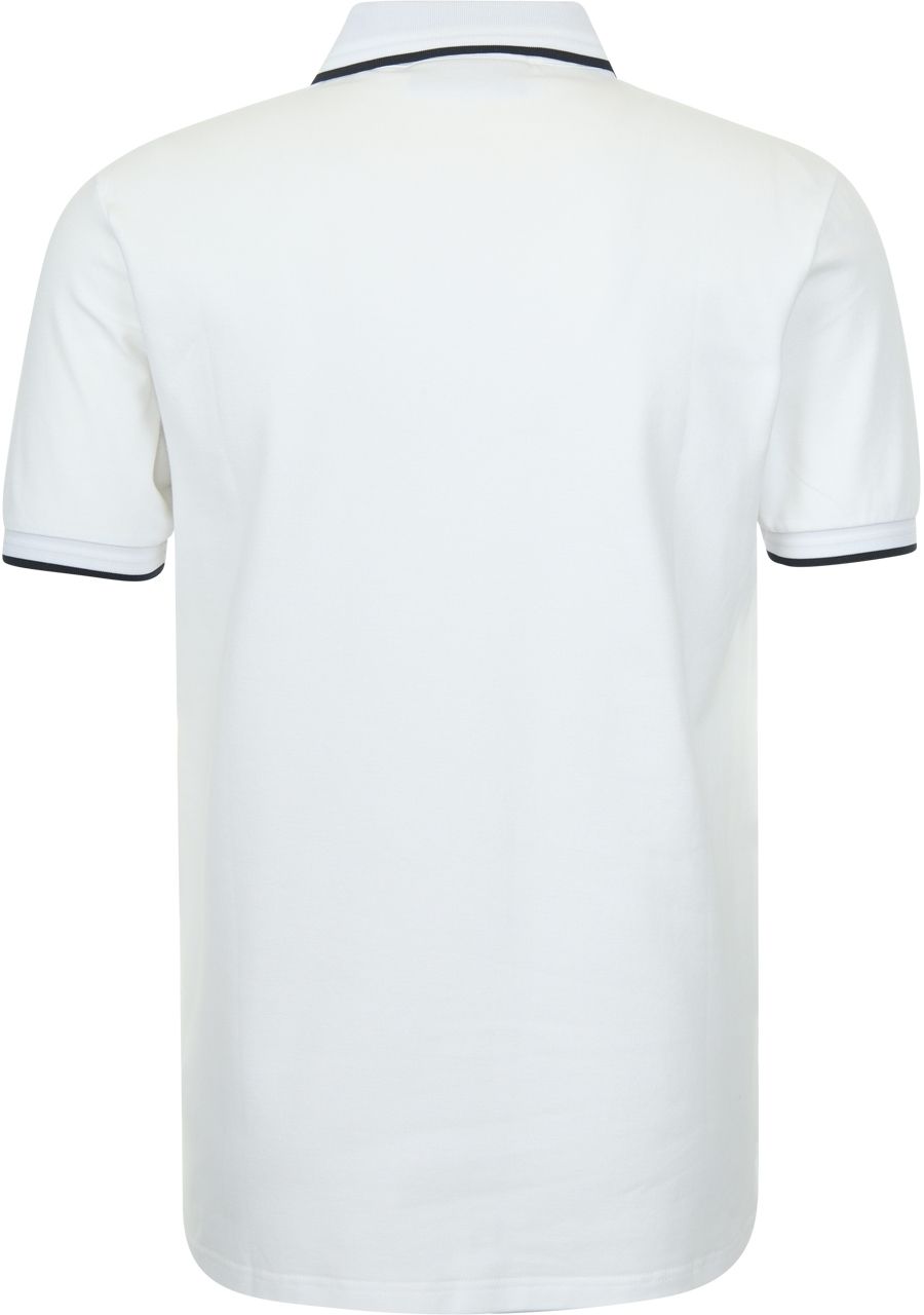 SCOTLAND BLUE POLO