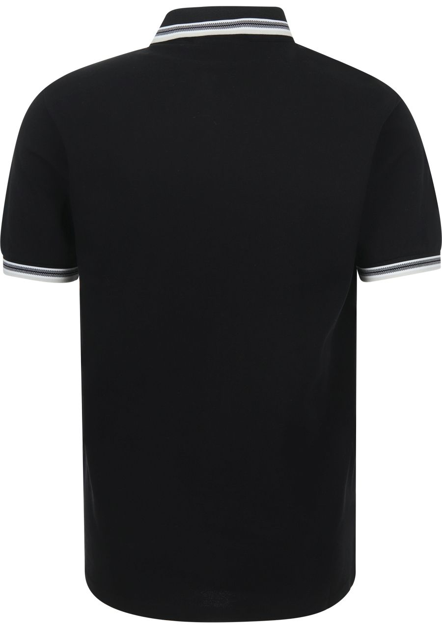 SCOTLAND BLUE POLO