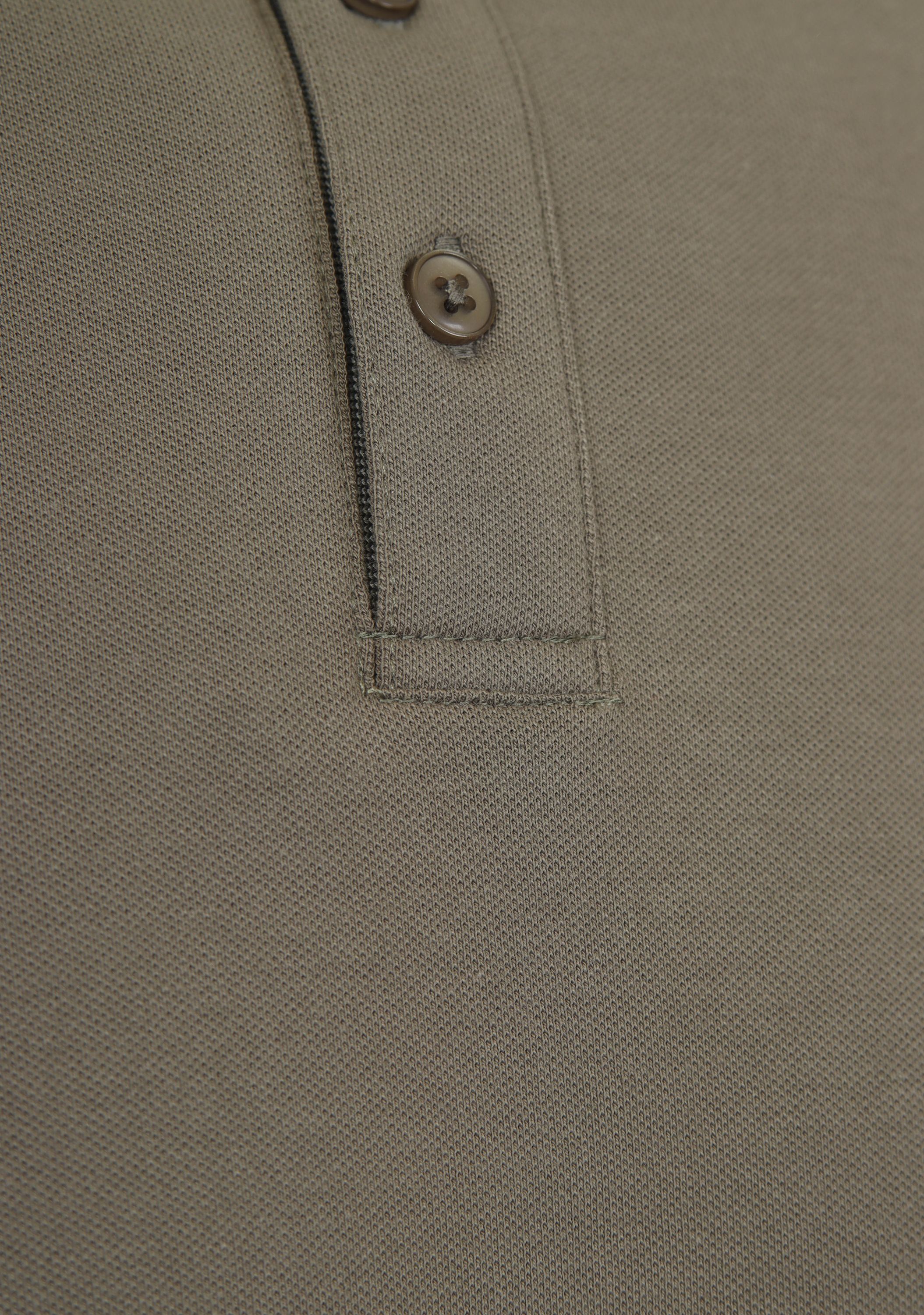 SCOTLAND BLUE POLO
