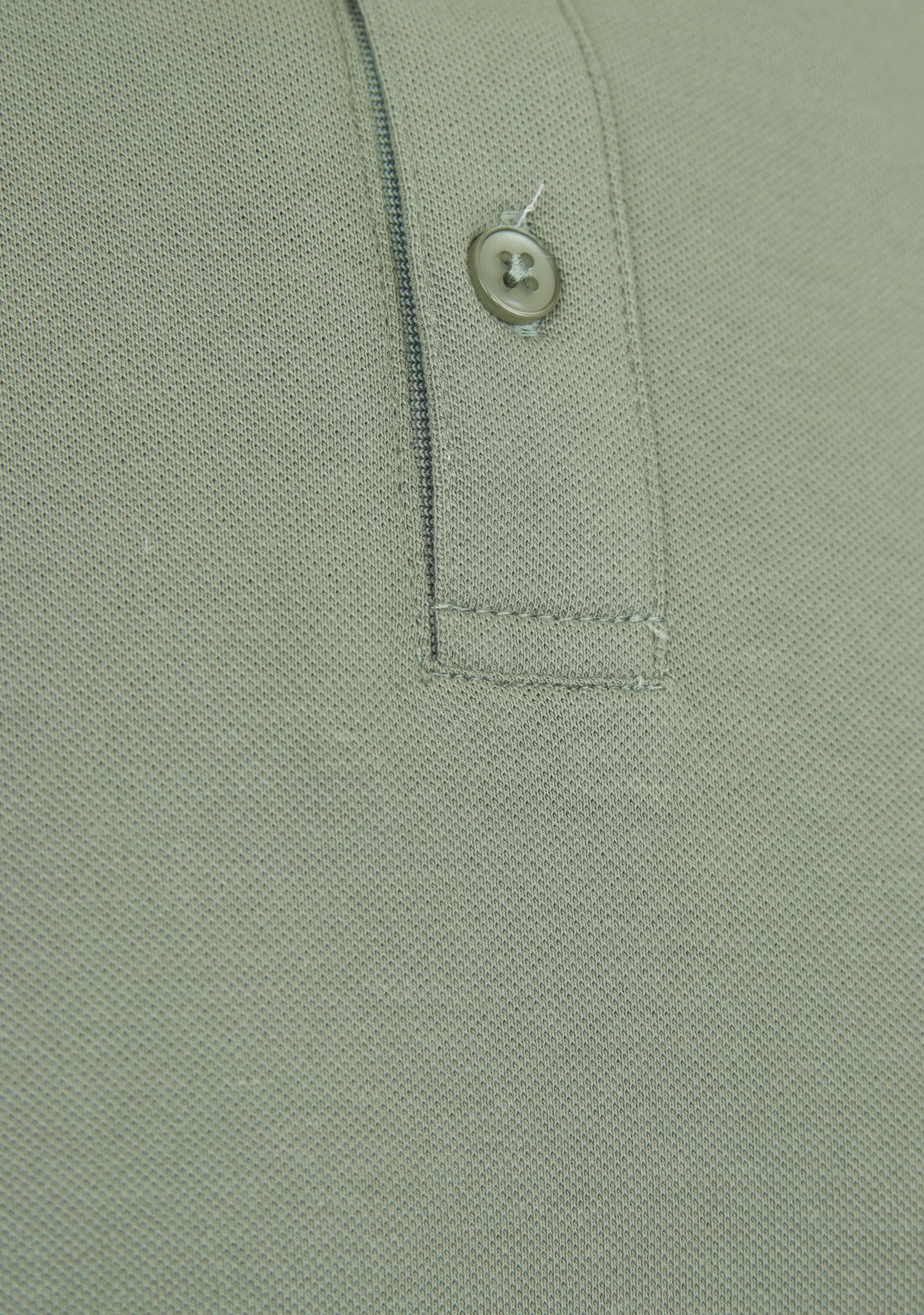 SCOTLAND BLUE POLO