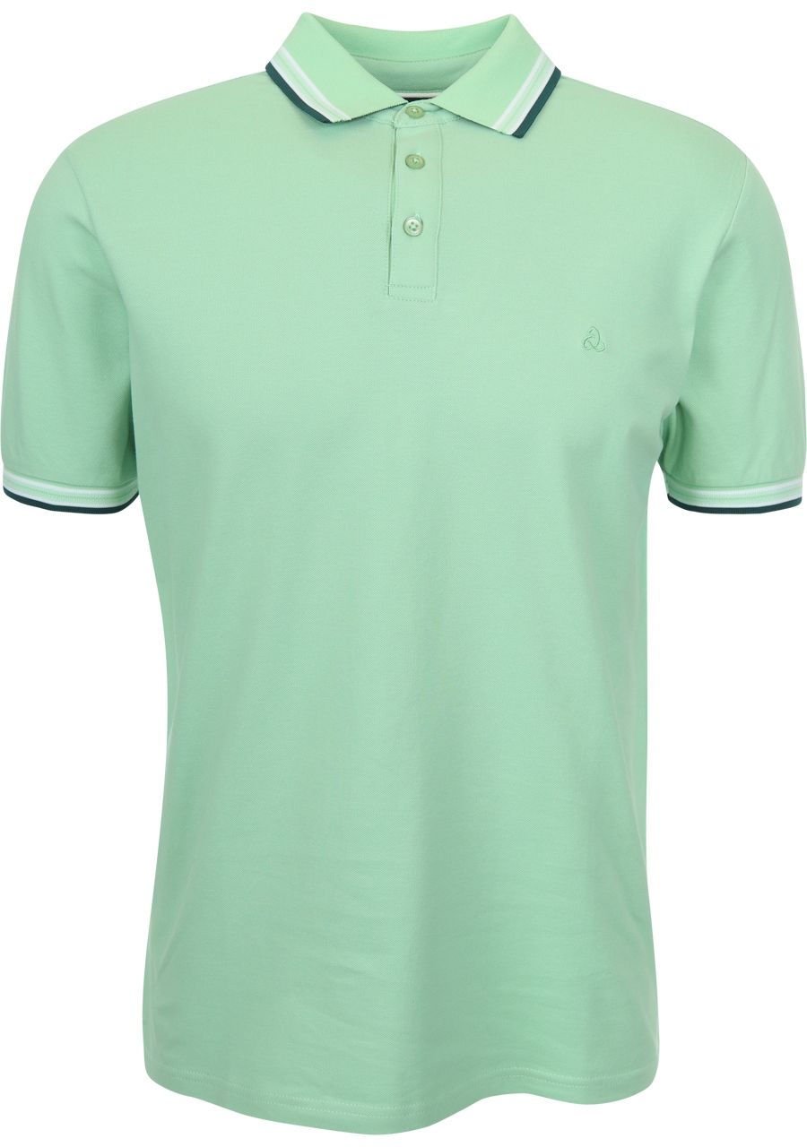SCOTLAND BLUE POLO