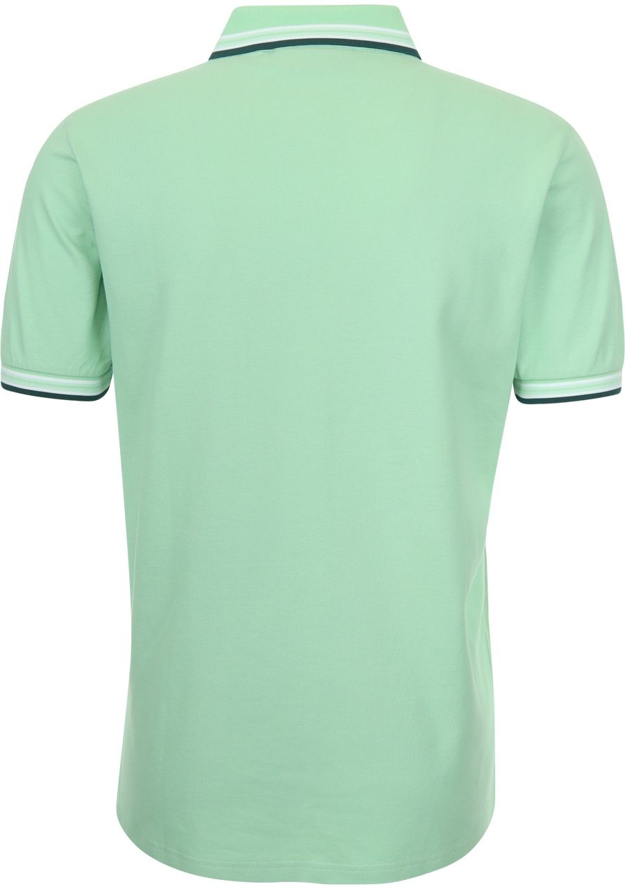 SCOTLAND BLUE POLO