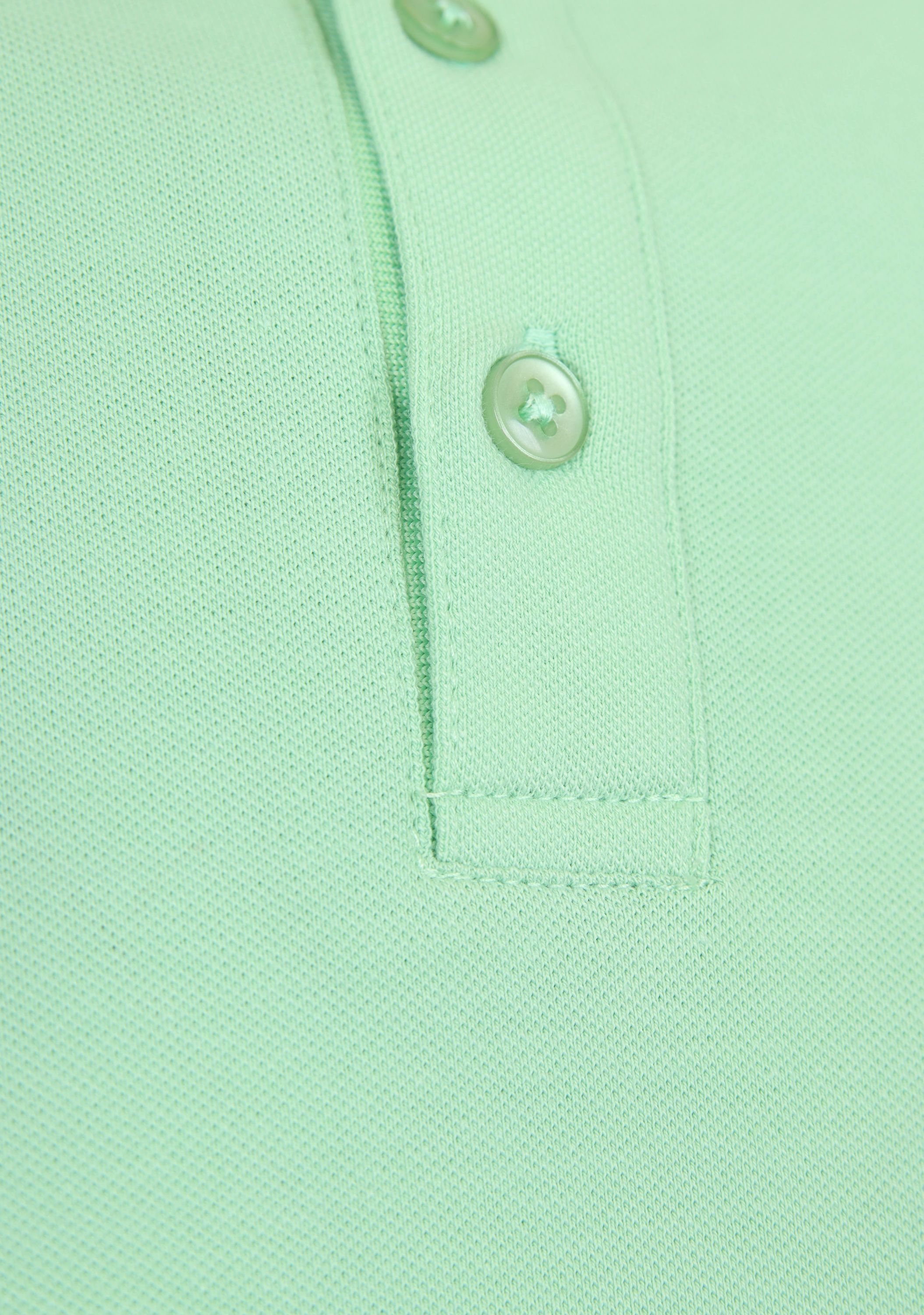 SCOTLAND BLUE POLO