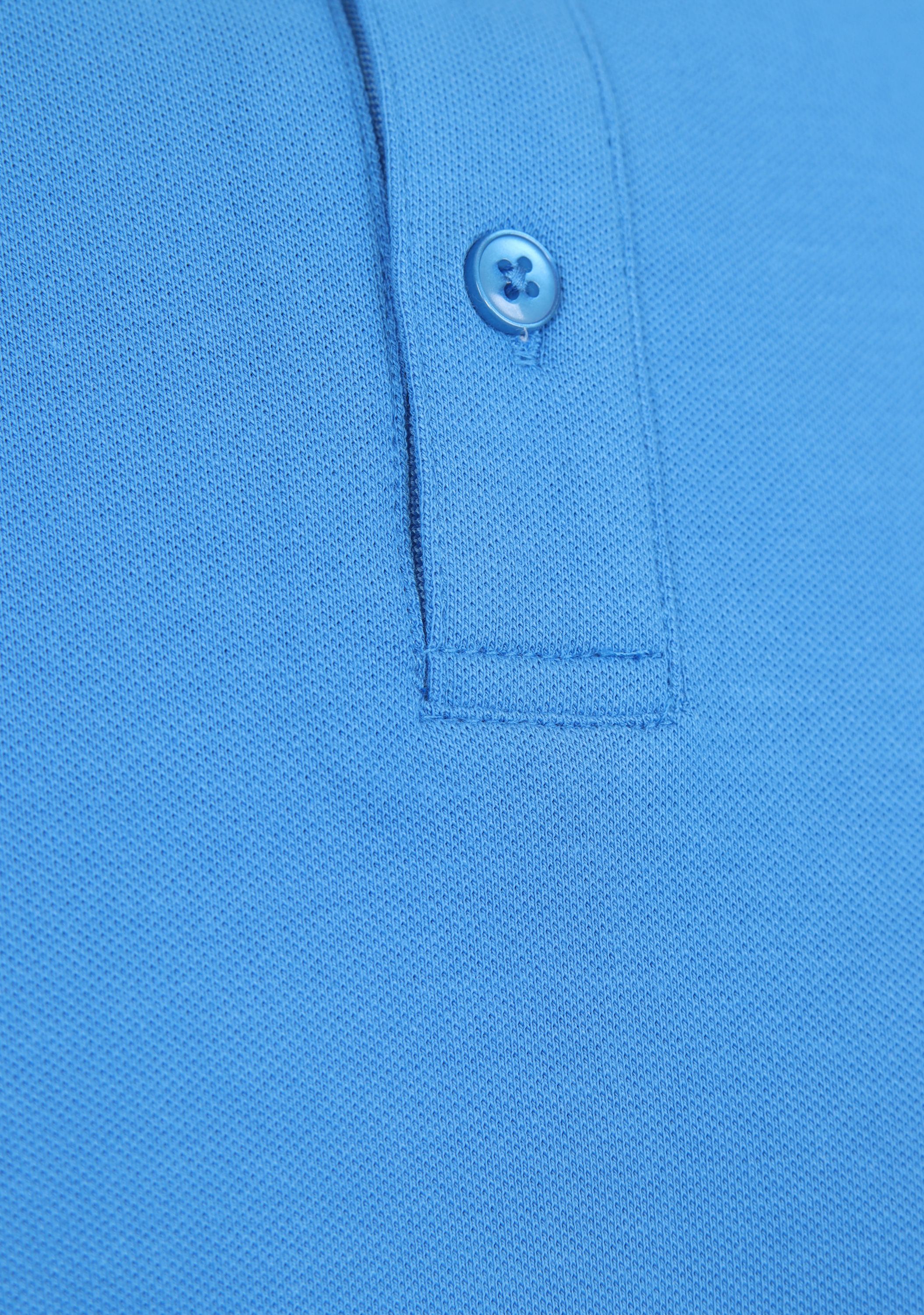 SCOTLAND BLUE POLO