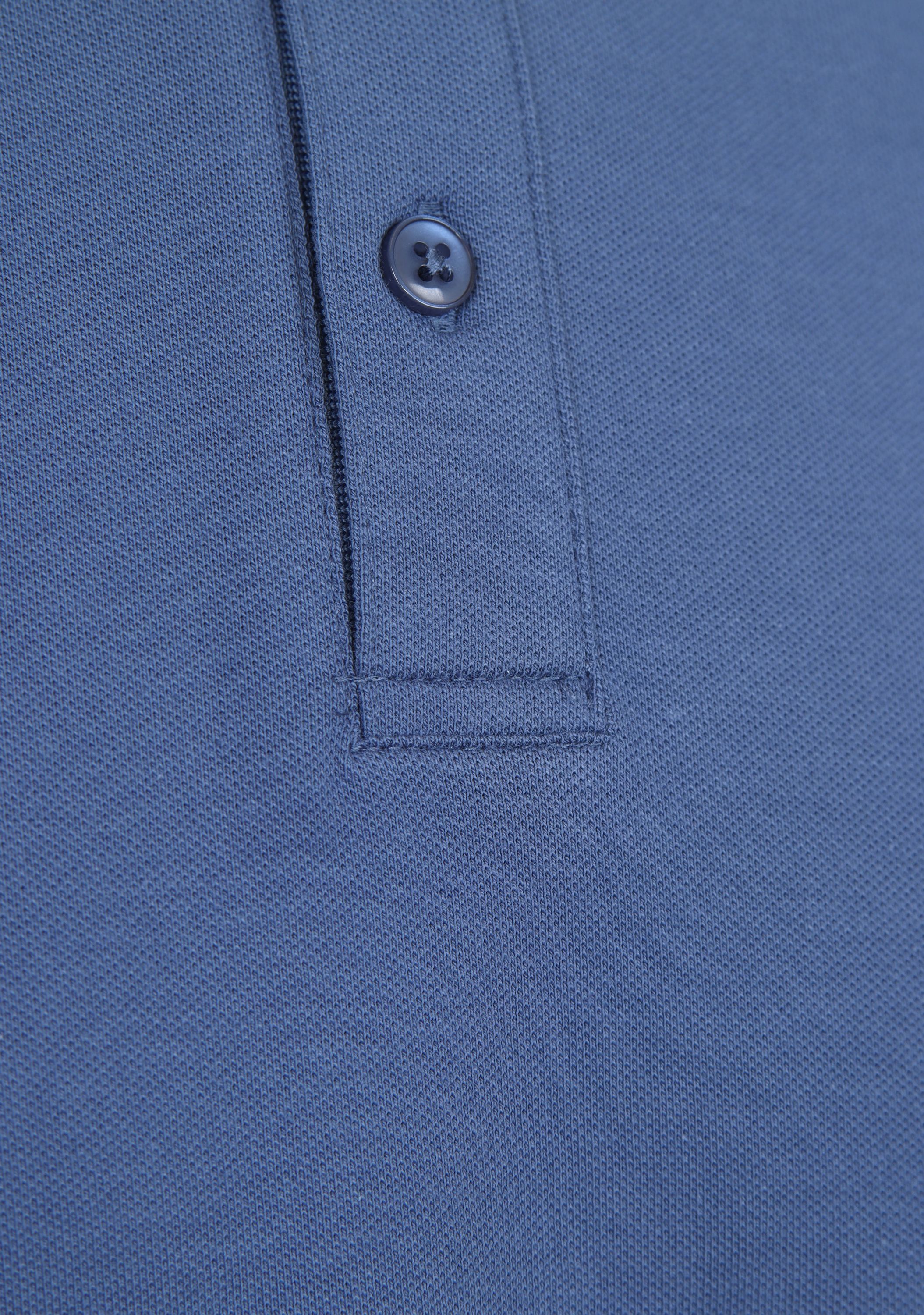 SCOTLAND BLUE POLO