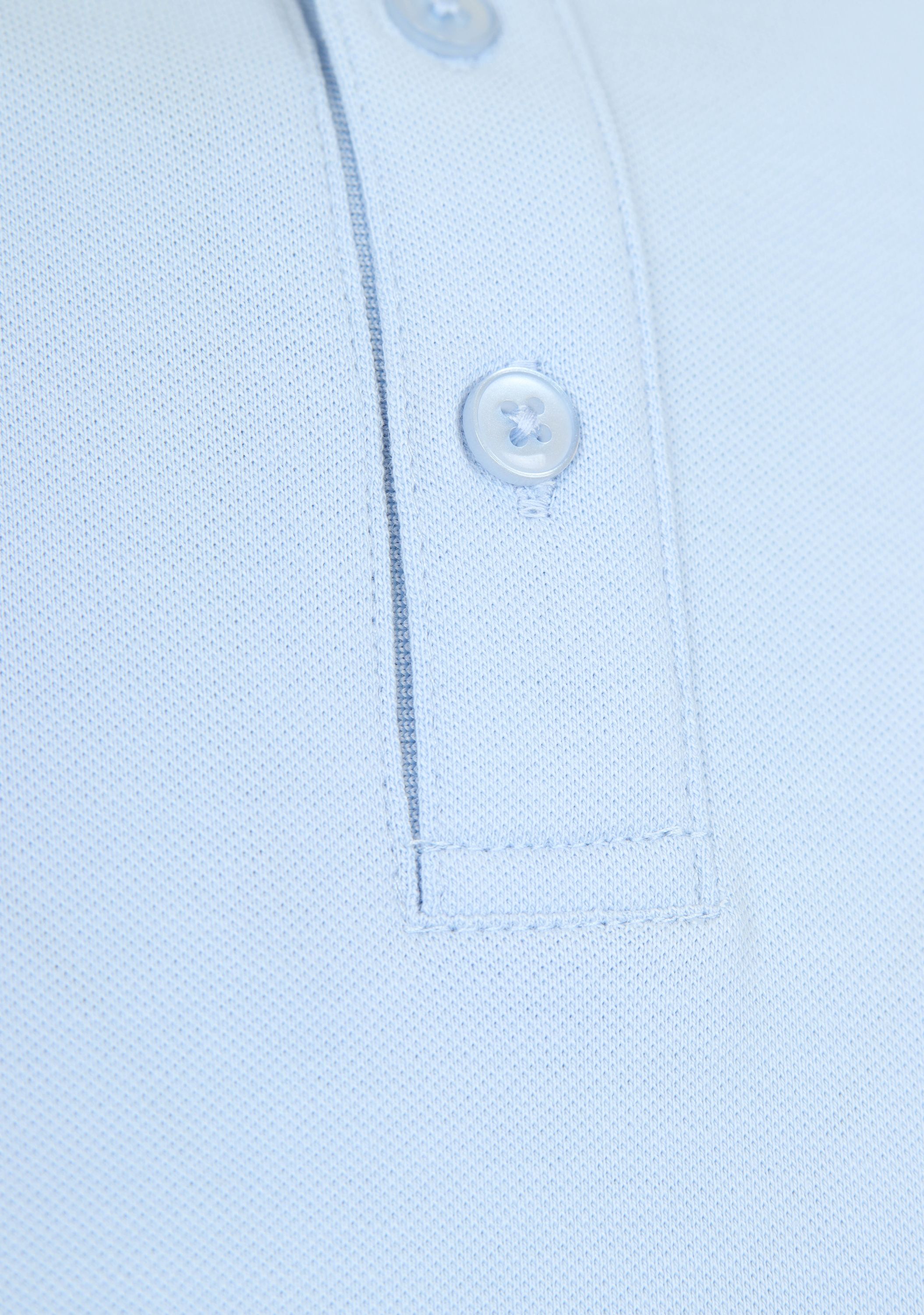 SCOTLAND BLUE POLO