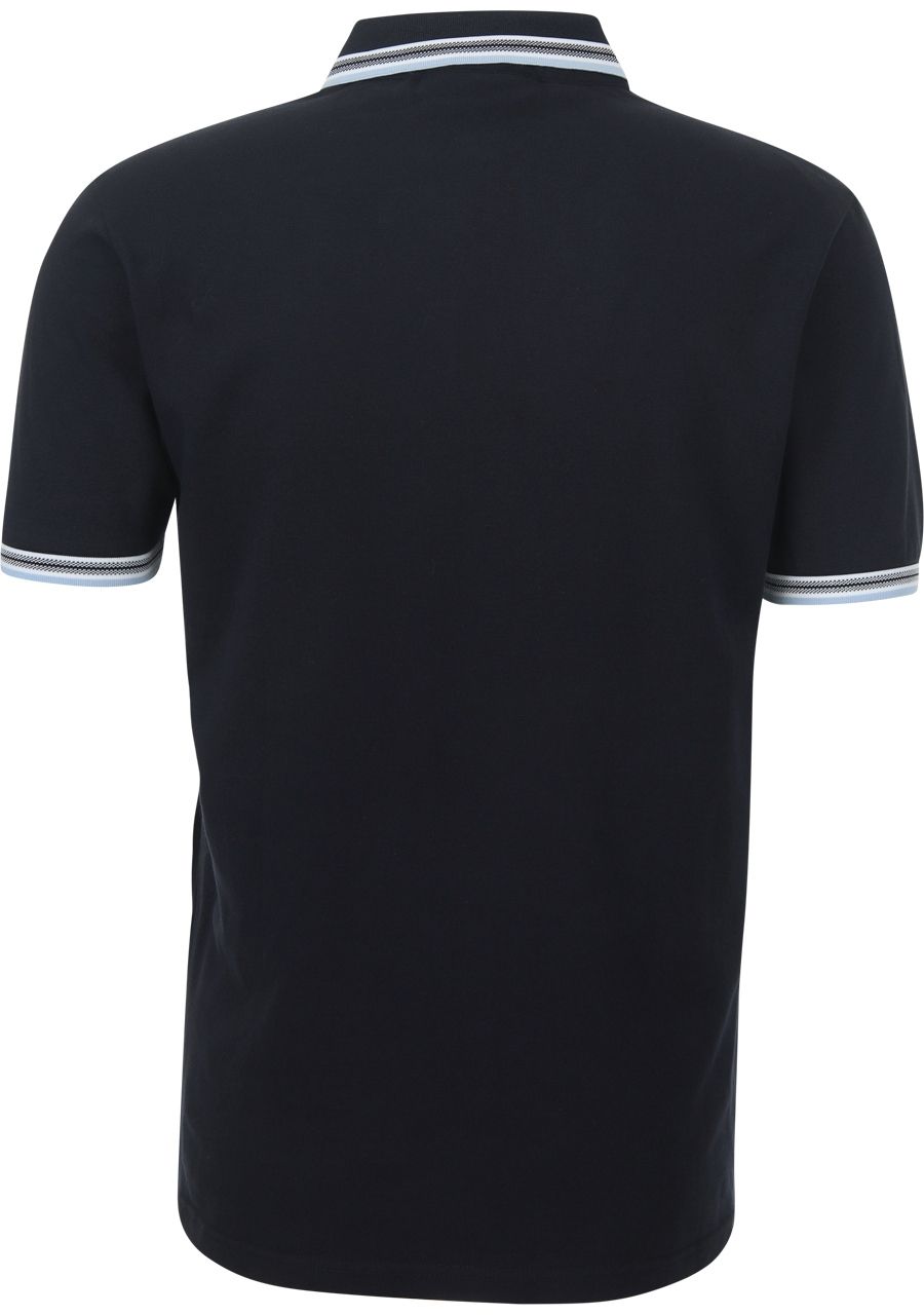 SCOTLAND BLUE POLO