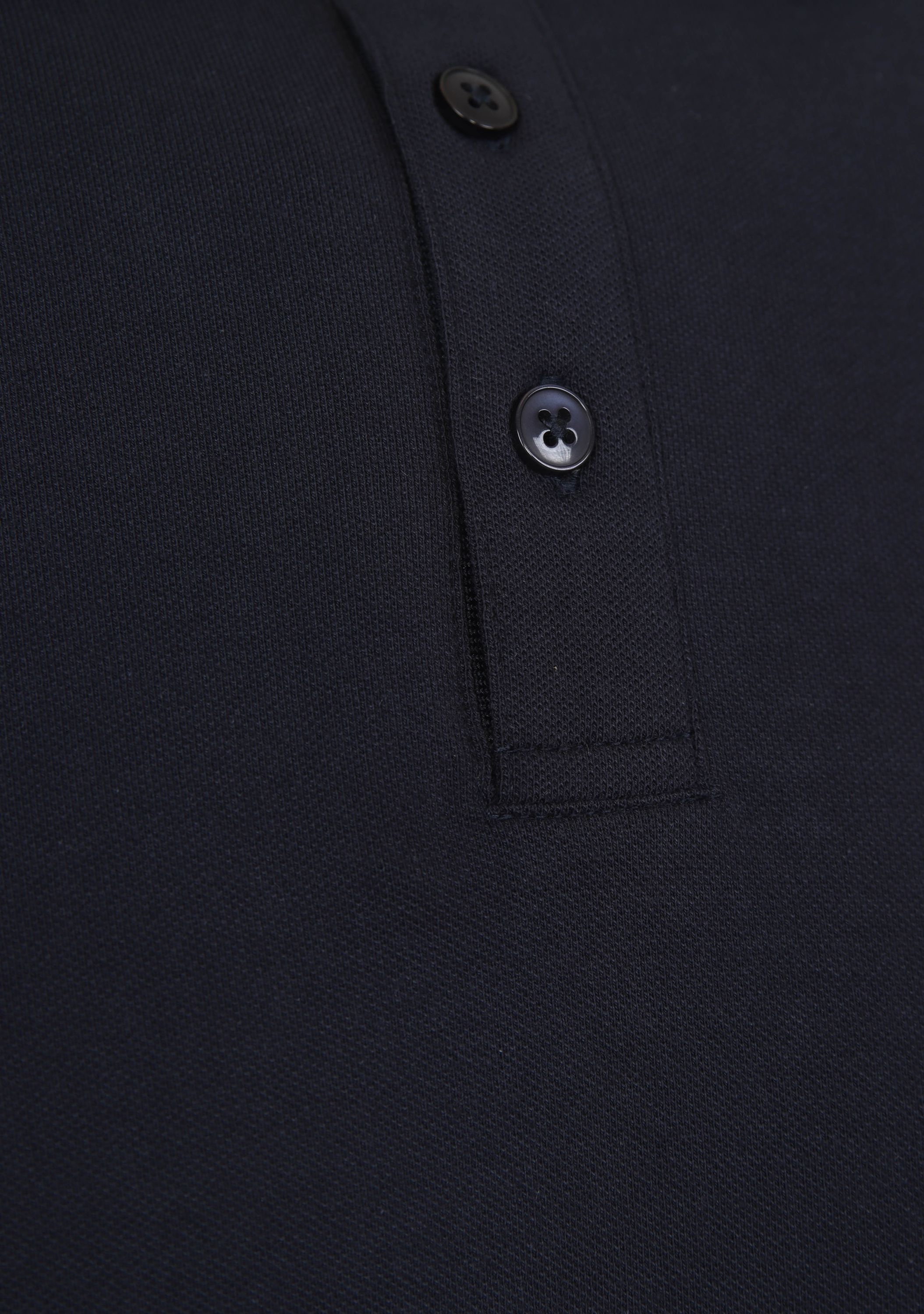 SCOTLAND BLUE POLO