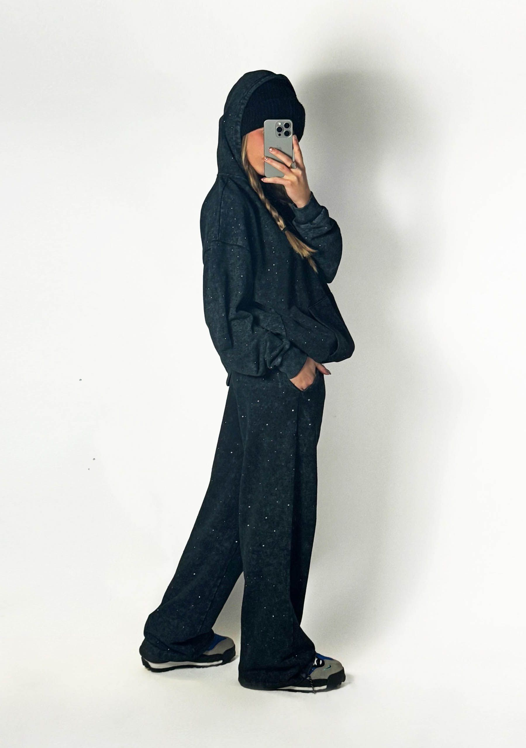 STIEGLITZ SWEATPANT