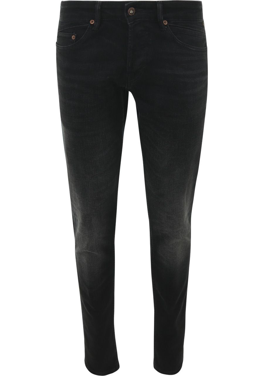 CAST IRON JEANS