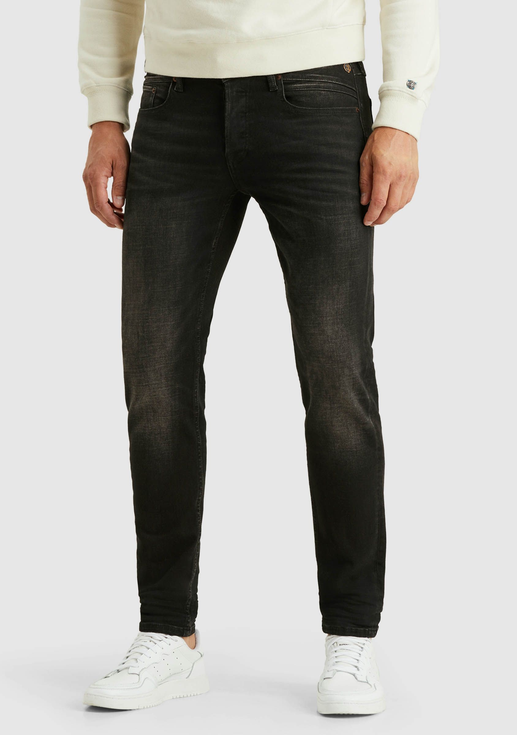 CAST IRON JEANS