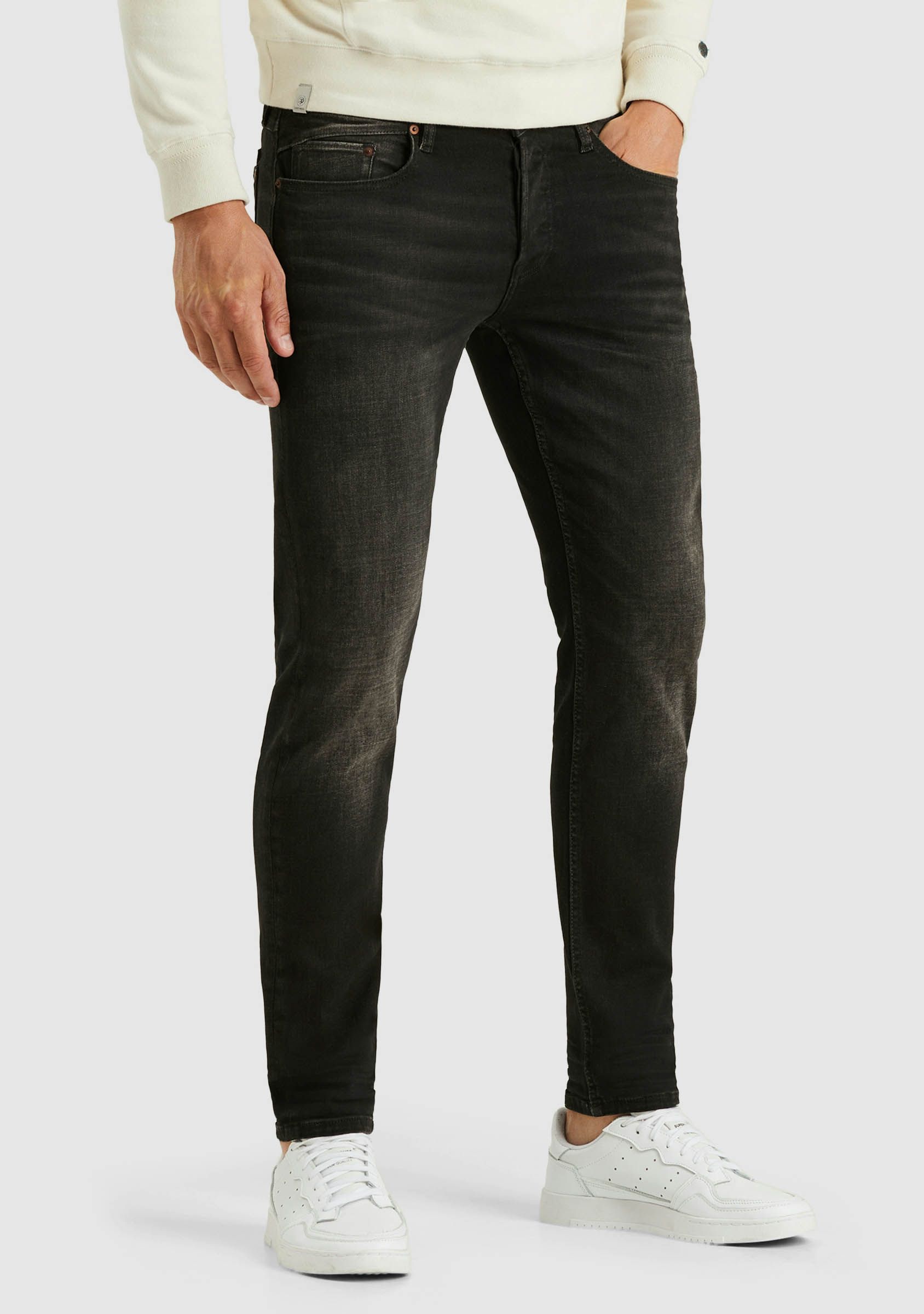 CAST IRON JEANS
