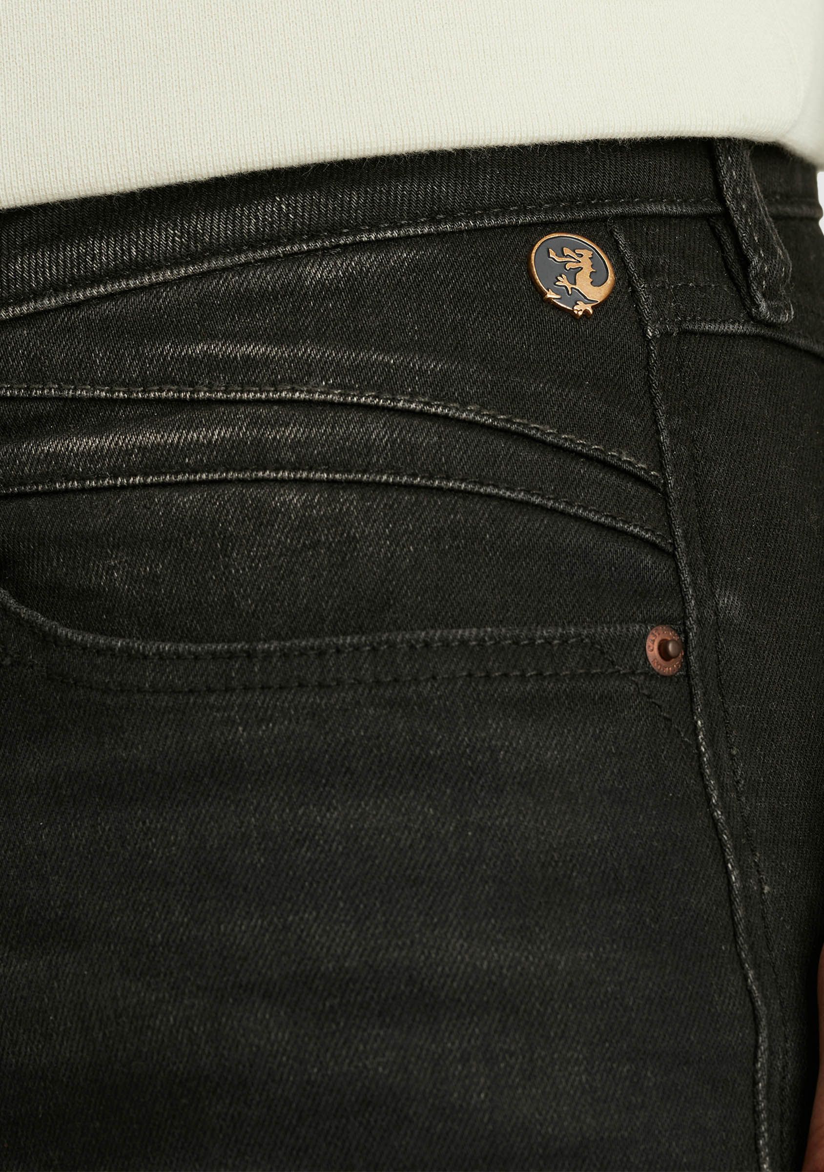 CAST IRON JEANS