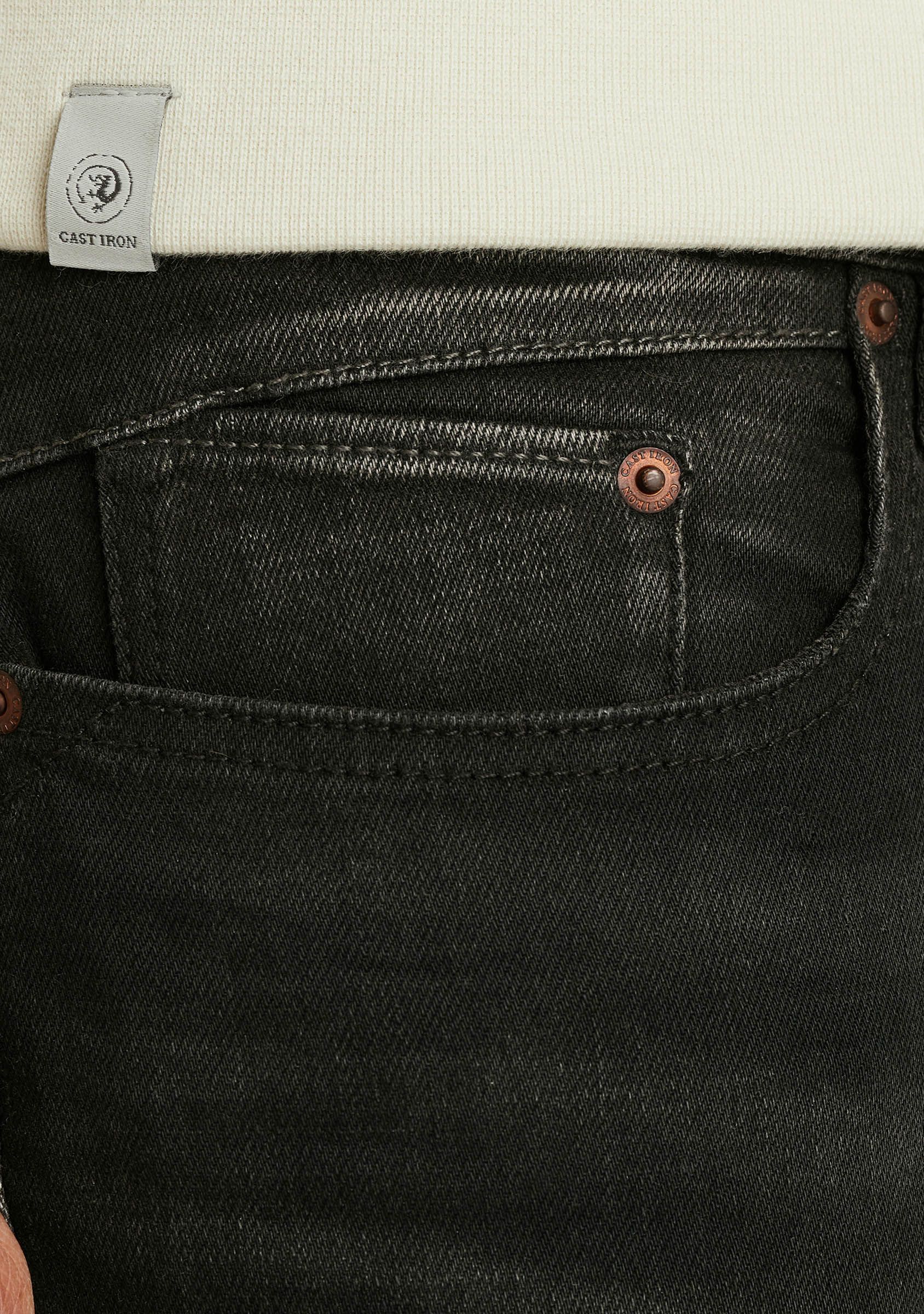 CAST IRON JEANS