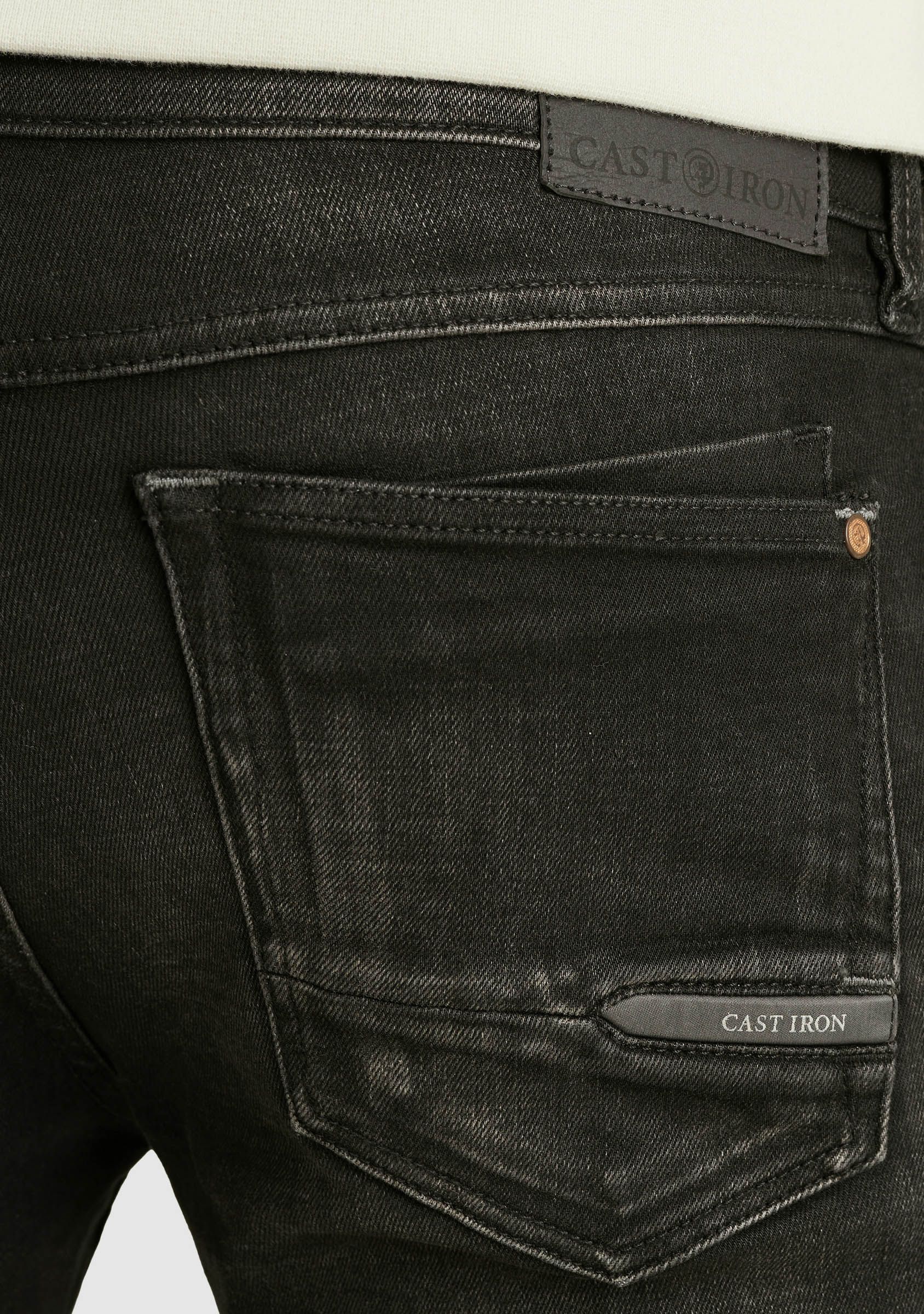 CAST IRON JEANS
