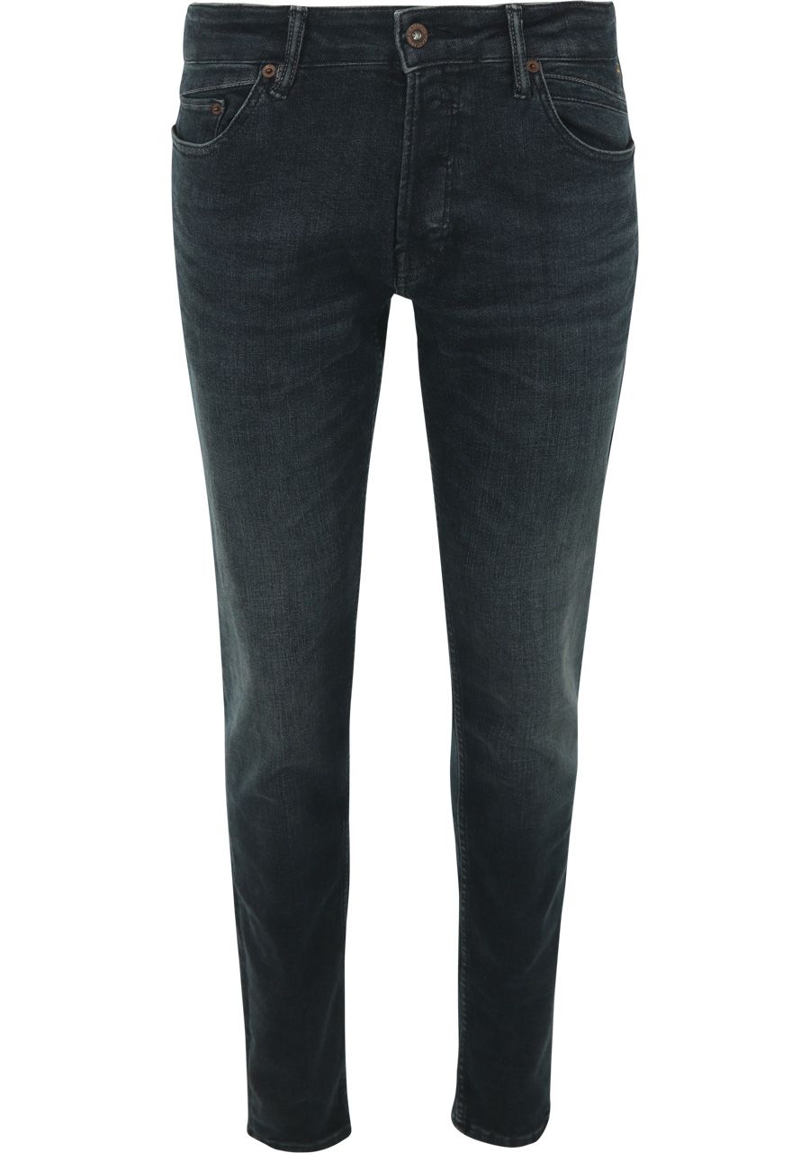 CAST IRON JEANS