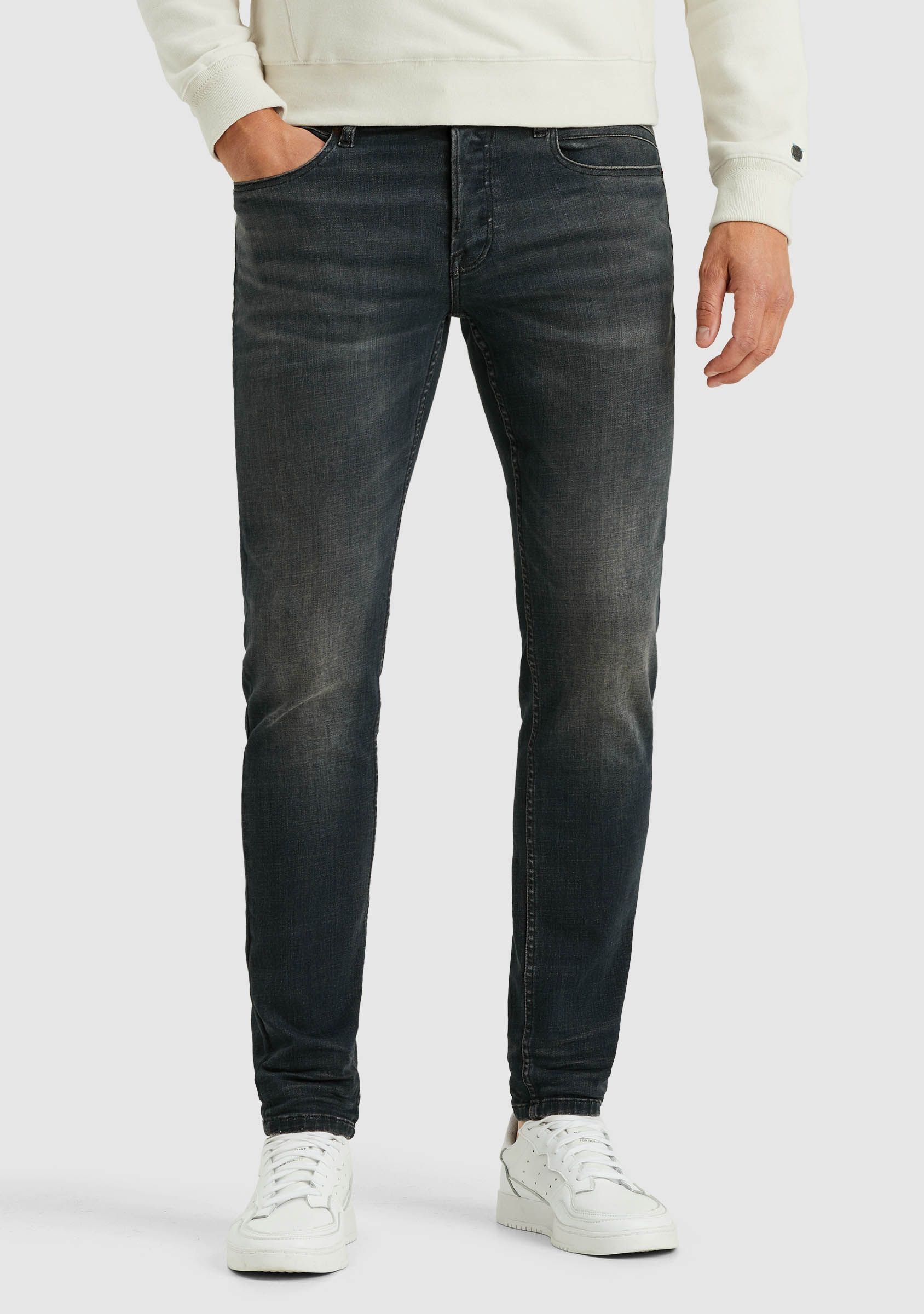 CAST IRON JEANS