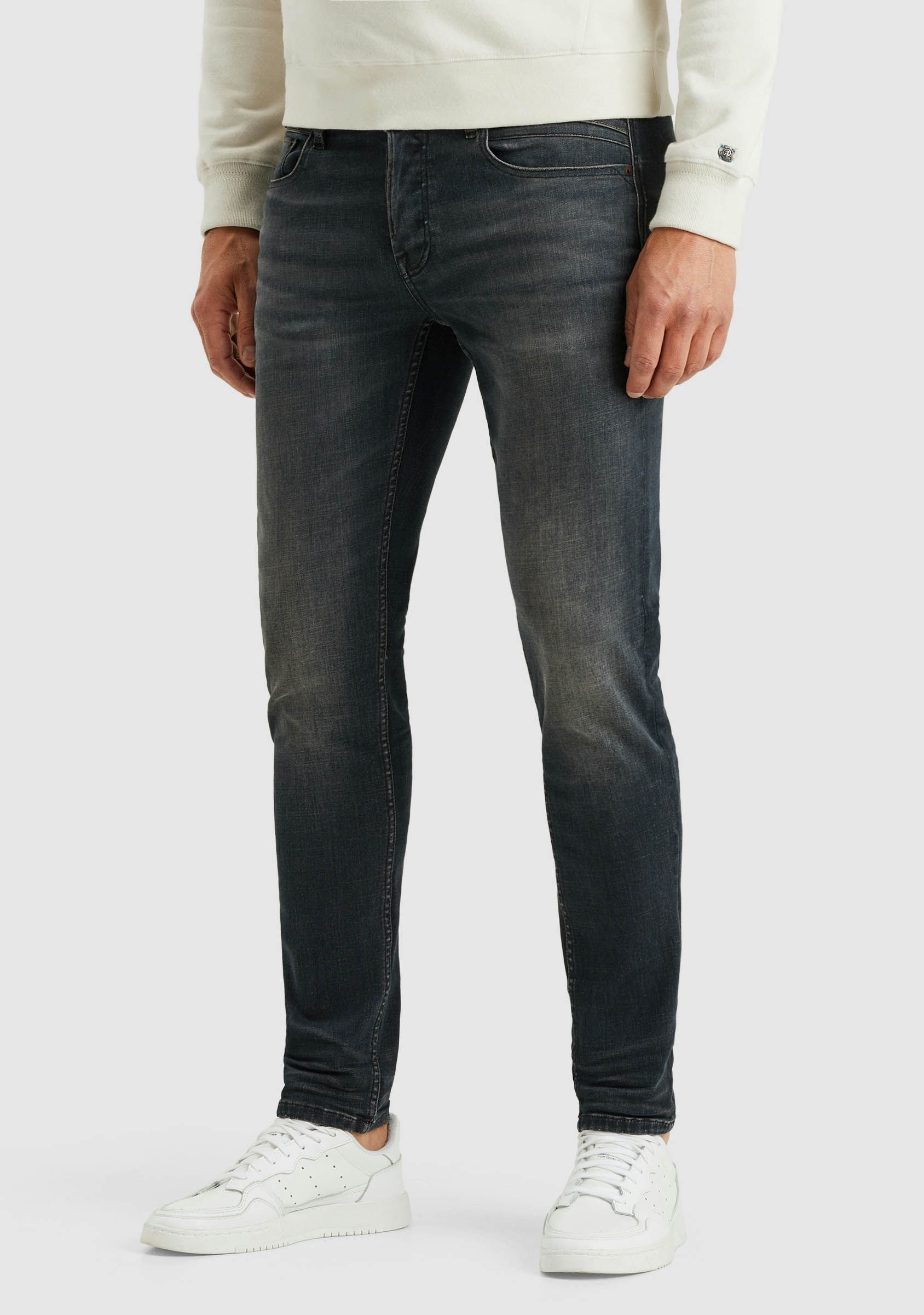 CAST IRON JEANS