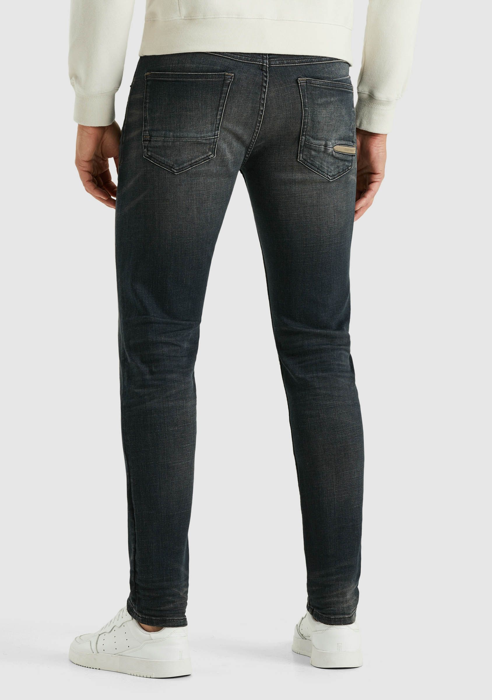 CAST IRON JEANS