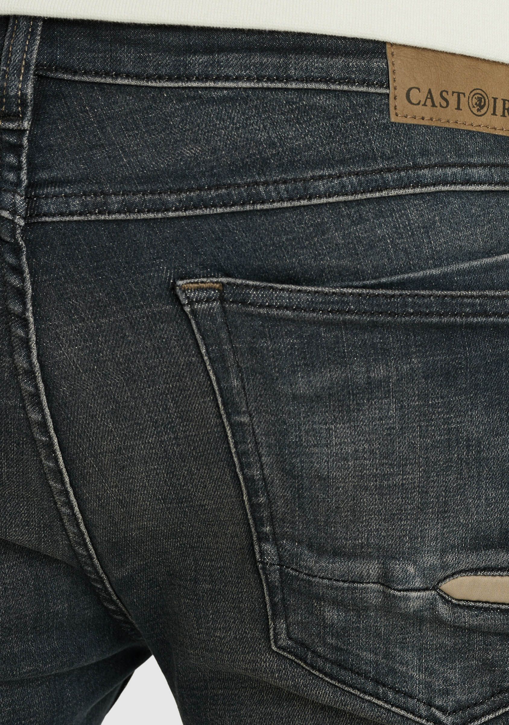 CAST IRON JEANS