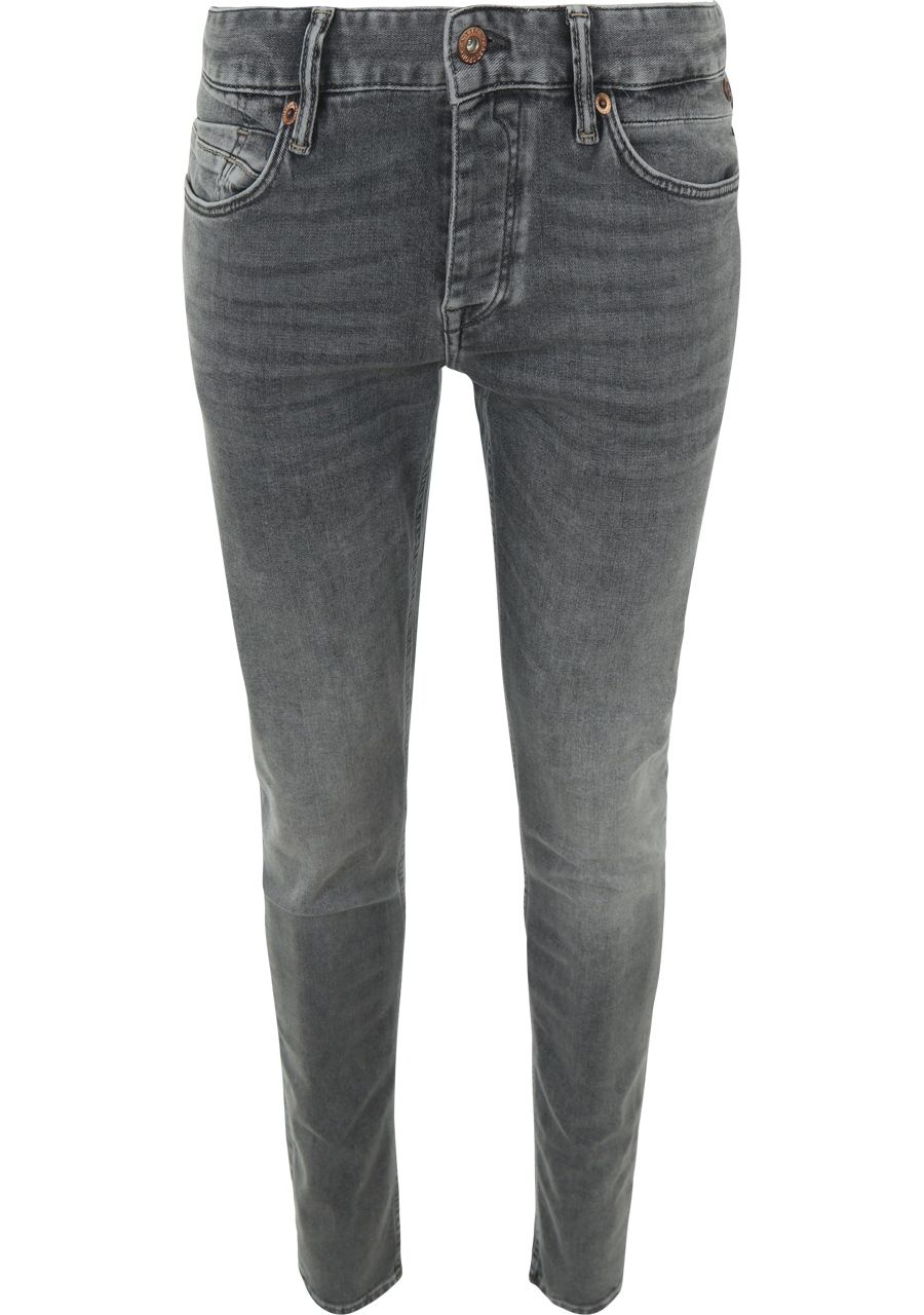 CAST IRON JEANS
