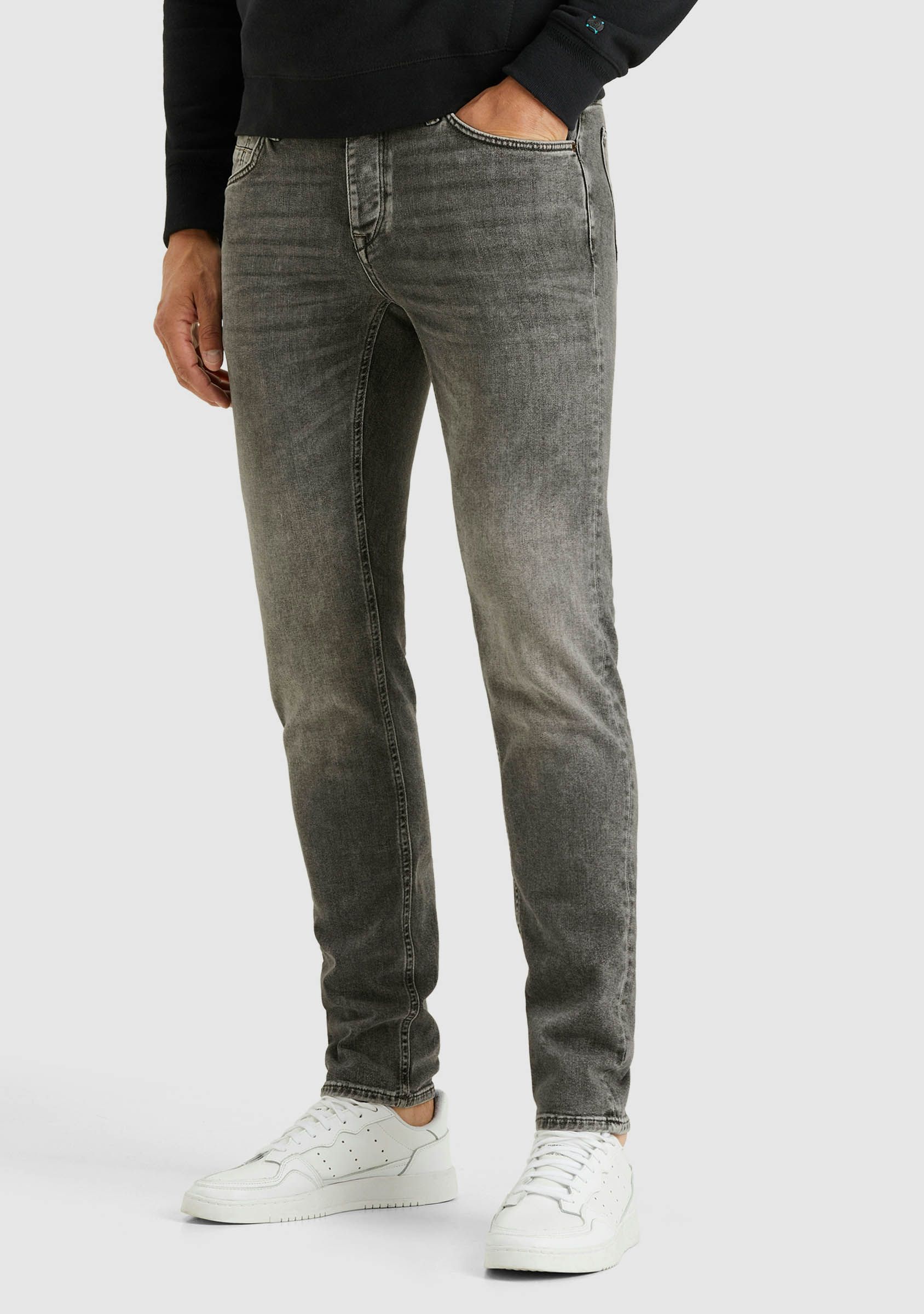 CAST IRON JEANS