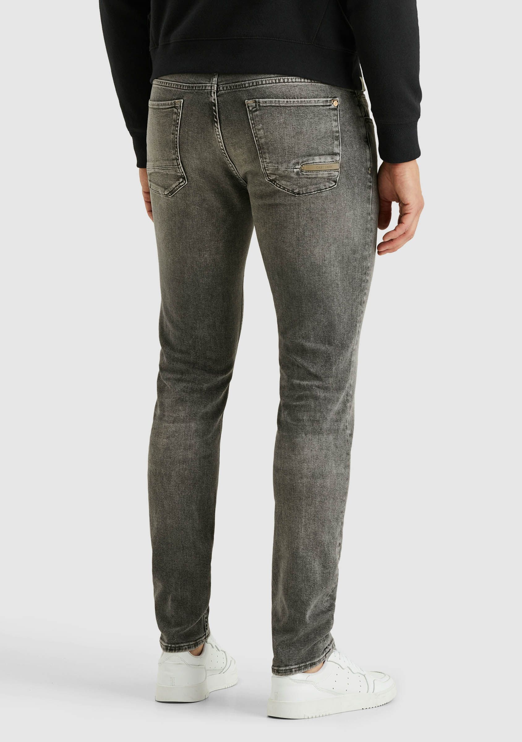 CAST IRON JEANS